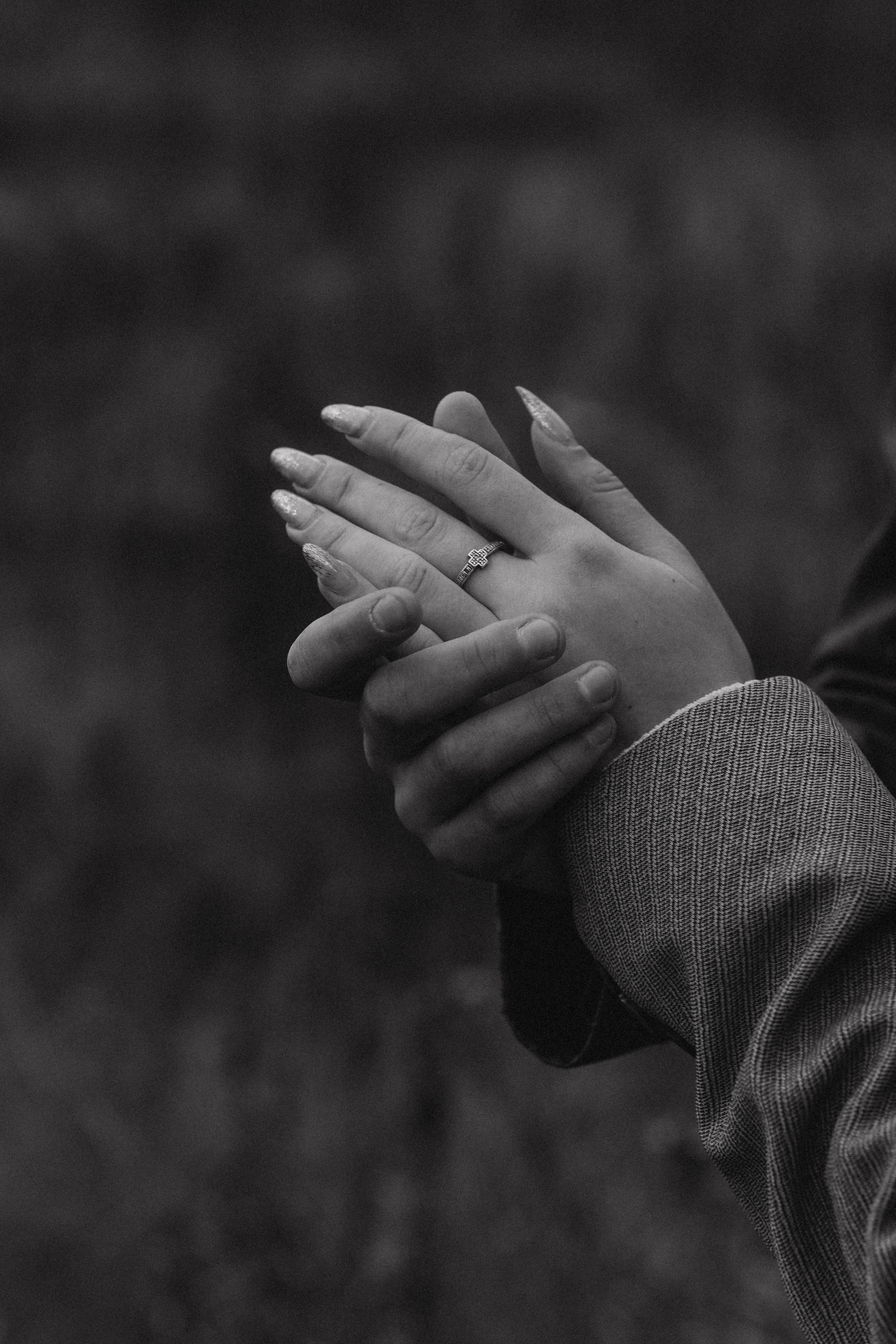 Вика ♡ Леша 2020 г. Семейный фотограф Оля Гладченко