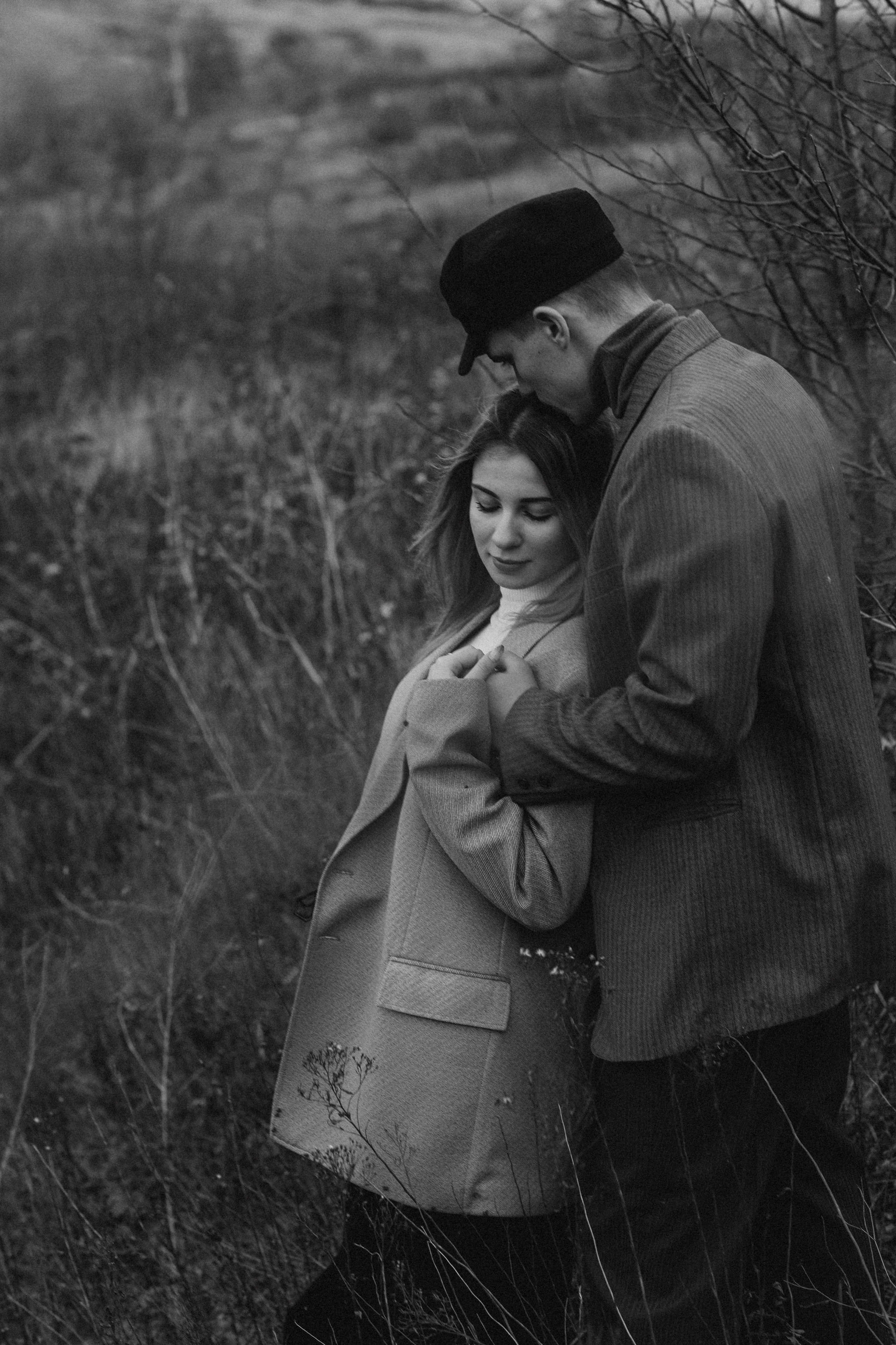 Вика ♡ Леша 2020 г. Семейный фотограф Оля Гладченко