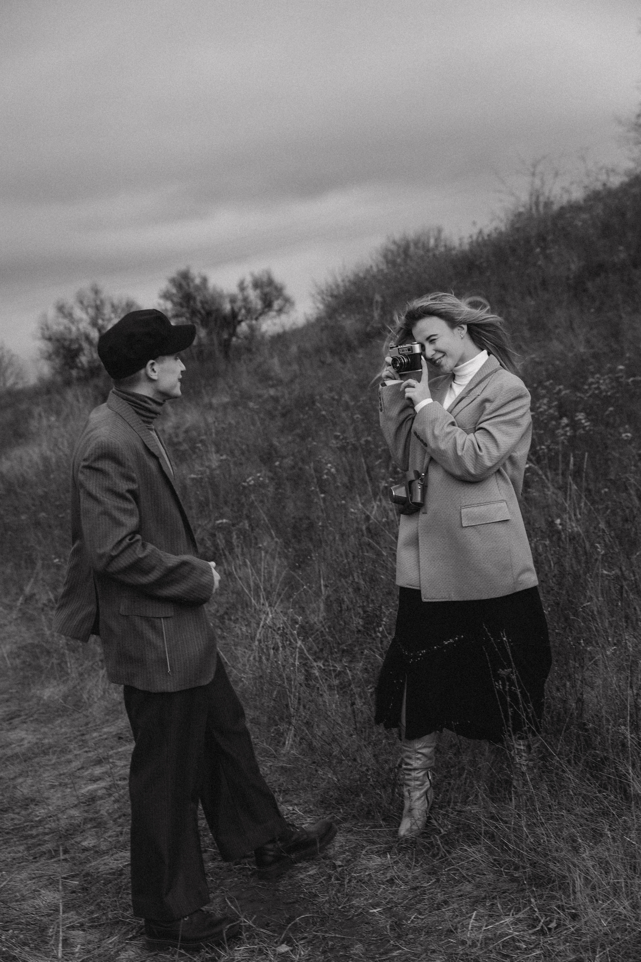 Вика ♡ Леша 2020 г. Семейный фотограф Оля Гладченко