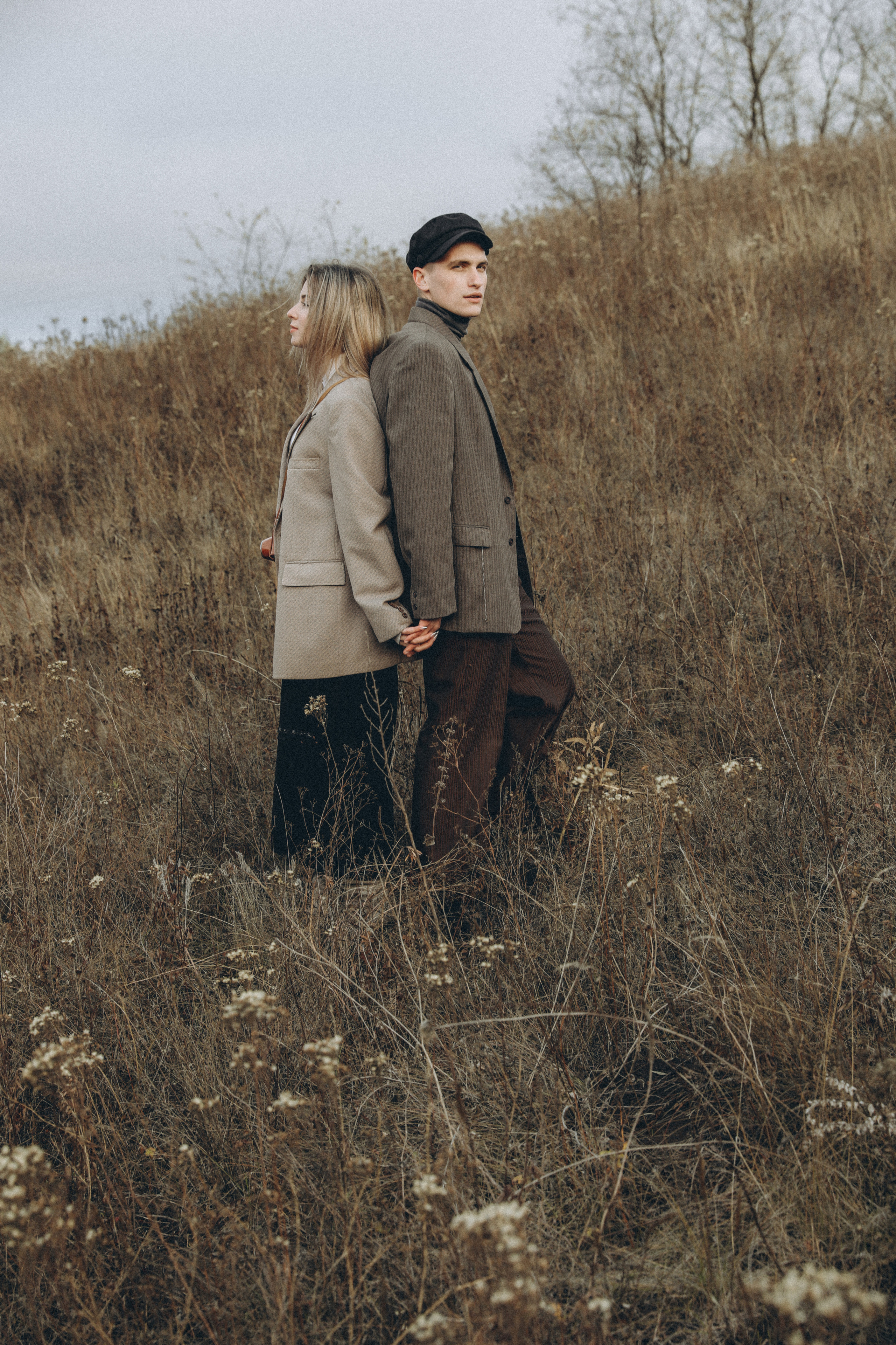 Вика ♡ Леша 2020 г. Семейный фотограф Оля Гладченко