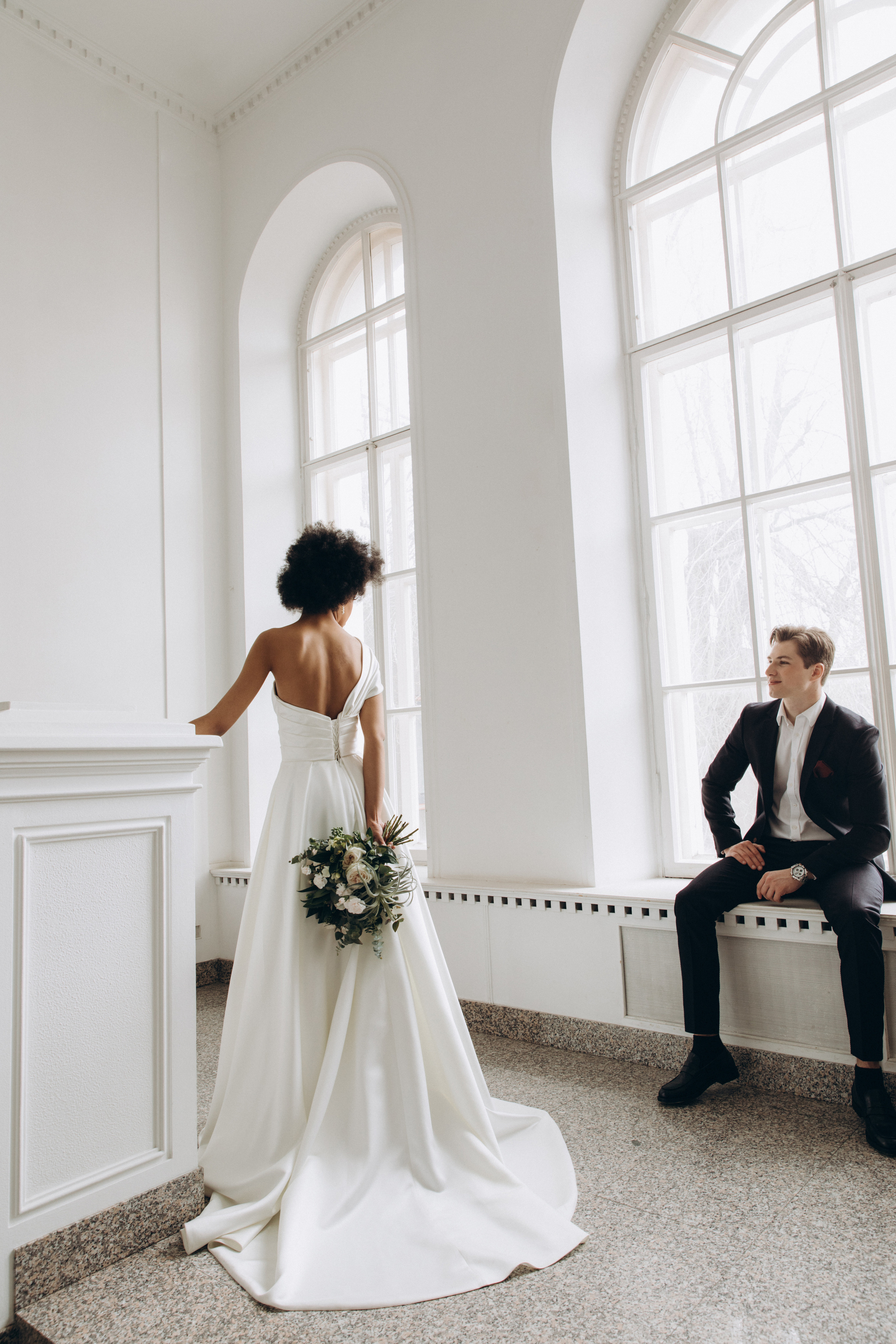 Антон | Синтия. Семейный фотограф Оля Гладченко