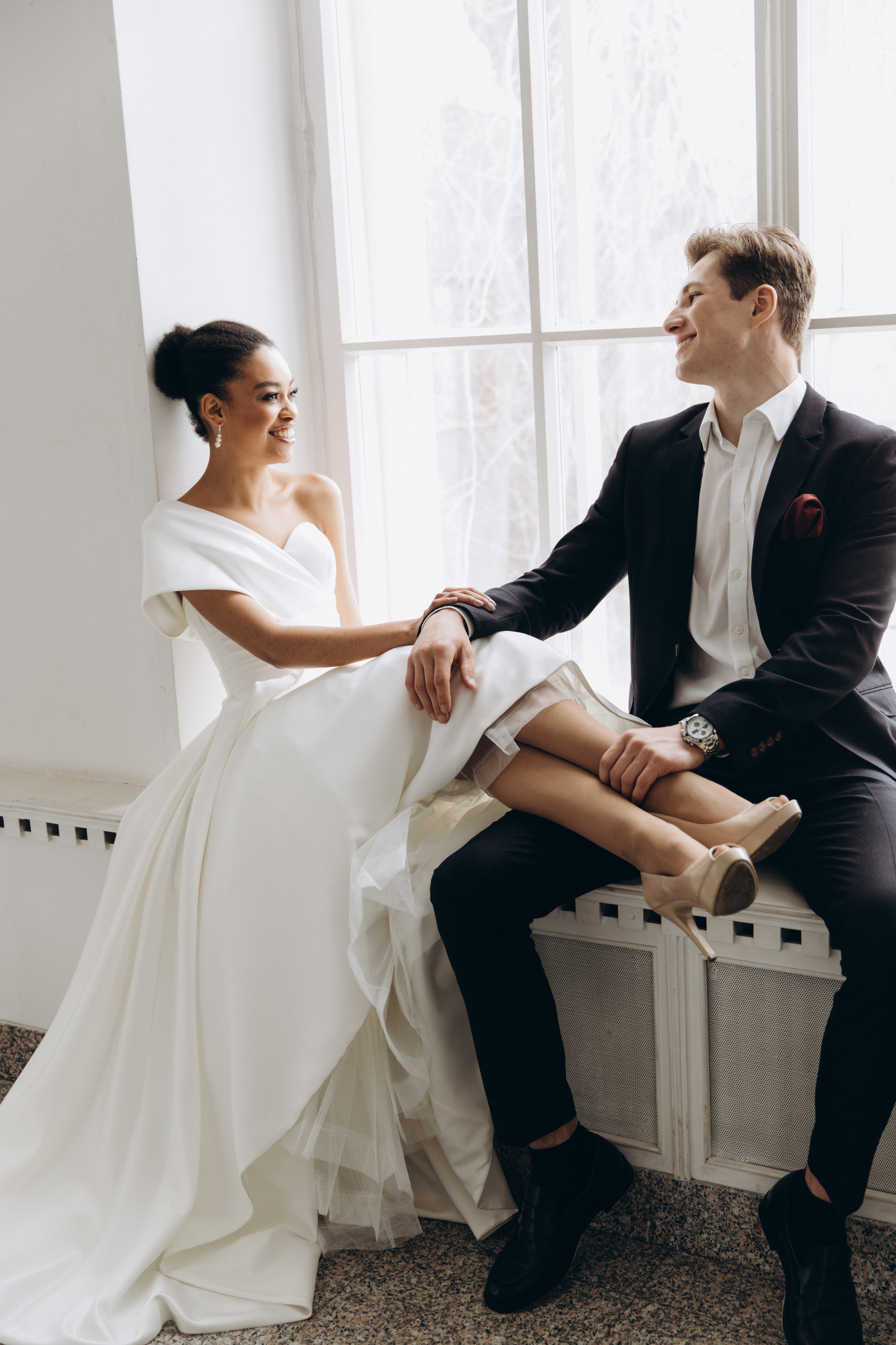 Антон | Синтия. Семейный фотограф Оля Гладченко