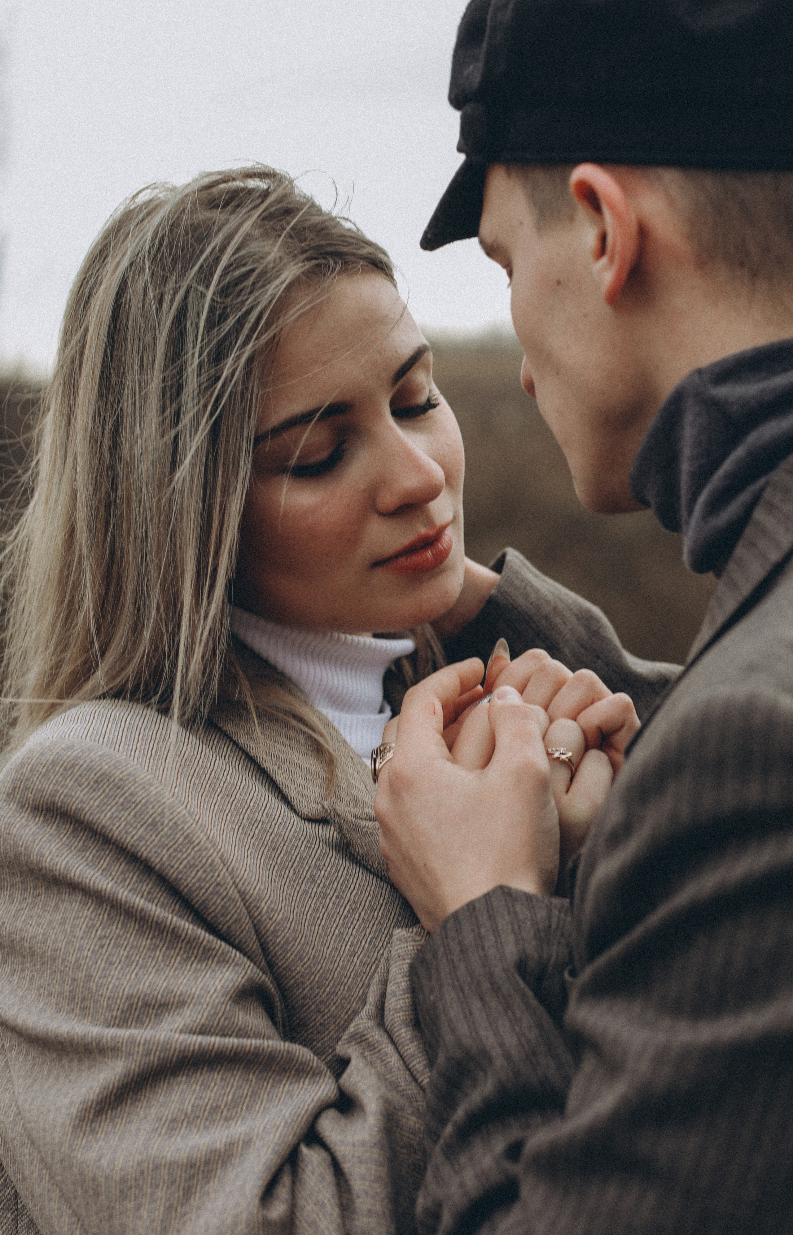 Вика ♡ Леша 2020 г. Семейный фотограф Оля Гладченко