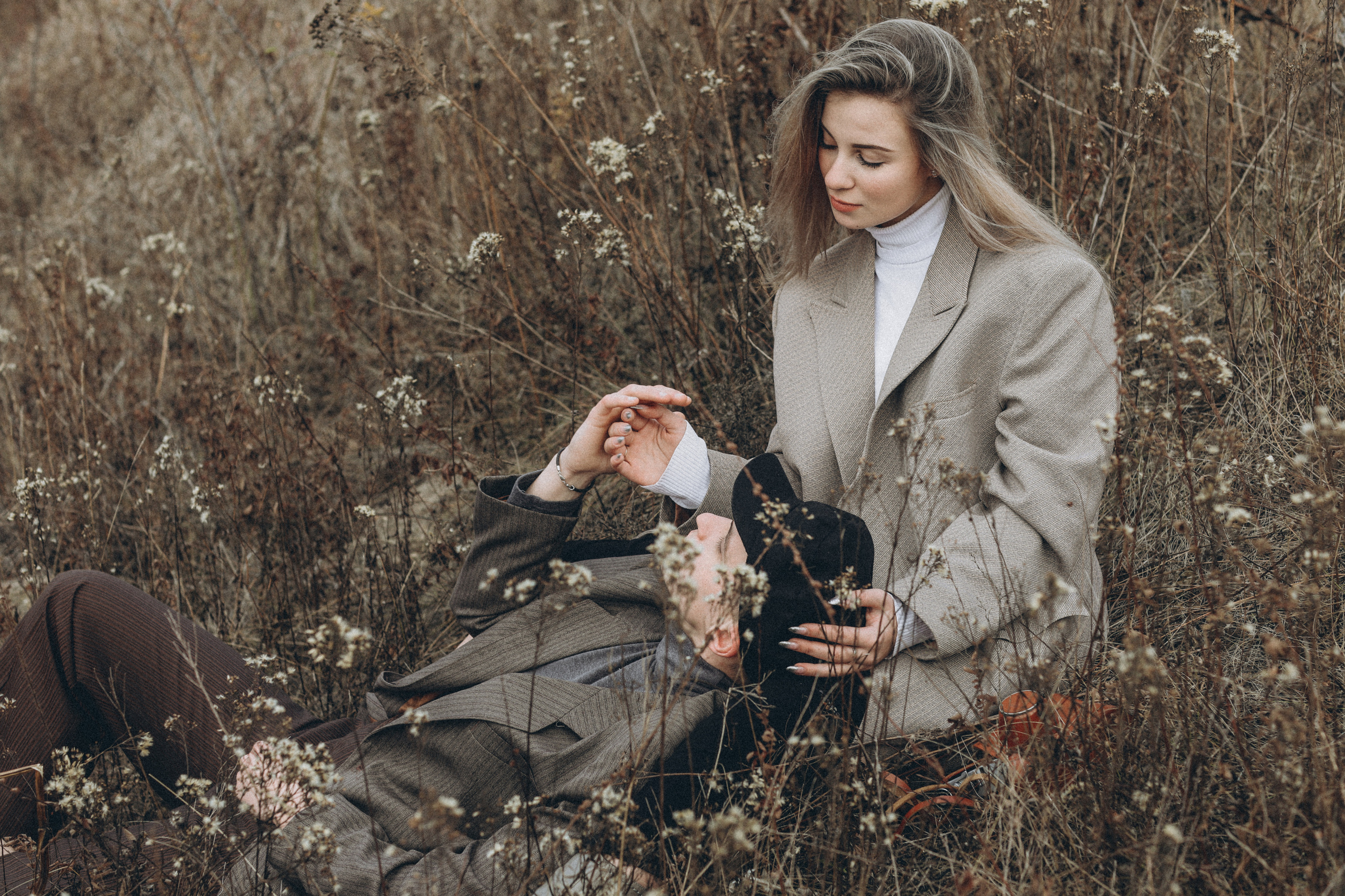 Вика ♡ Леша 2020 г. Семейный фотограф Оля Гладченко