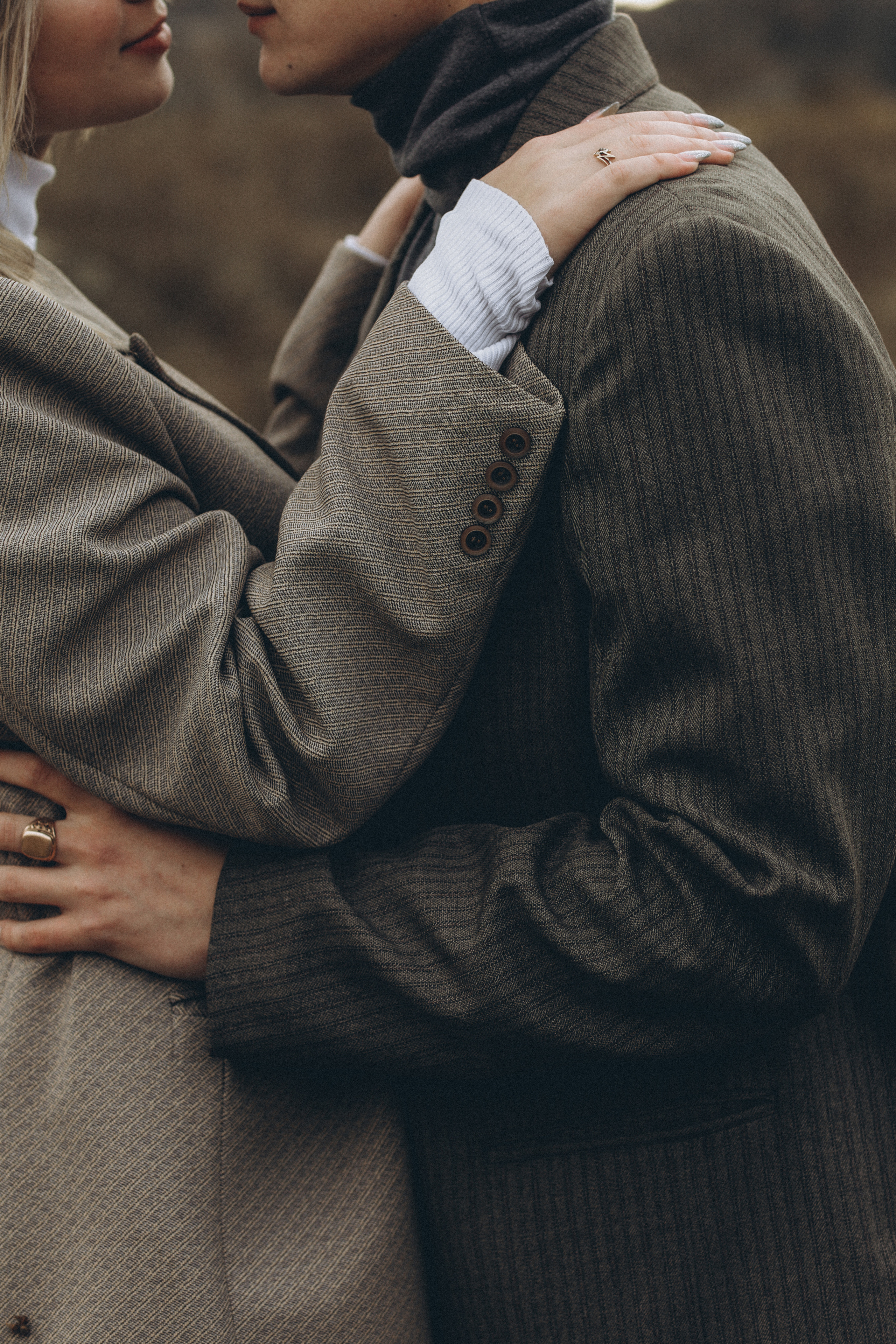 Вика ♡ Леша 2020 г. Семейный фотограф Оля Гладченко