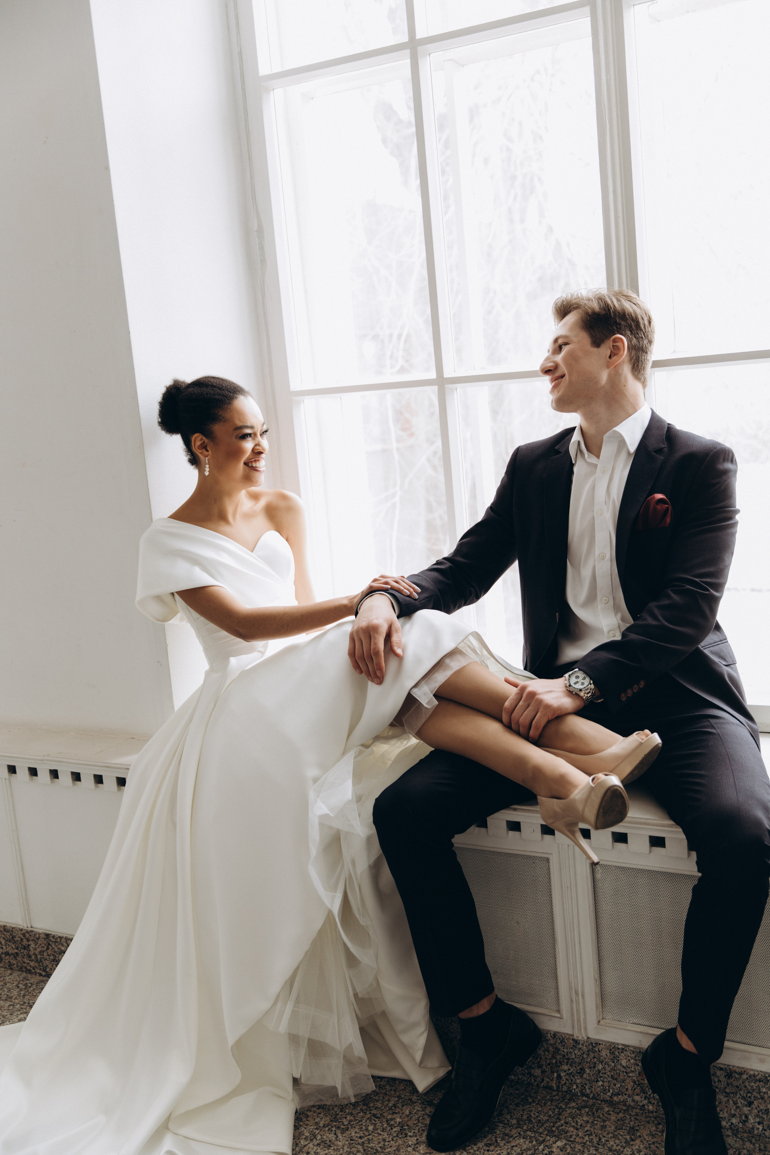 Антон | Синтия. Семейный фотограф Оля Гладченко