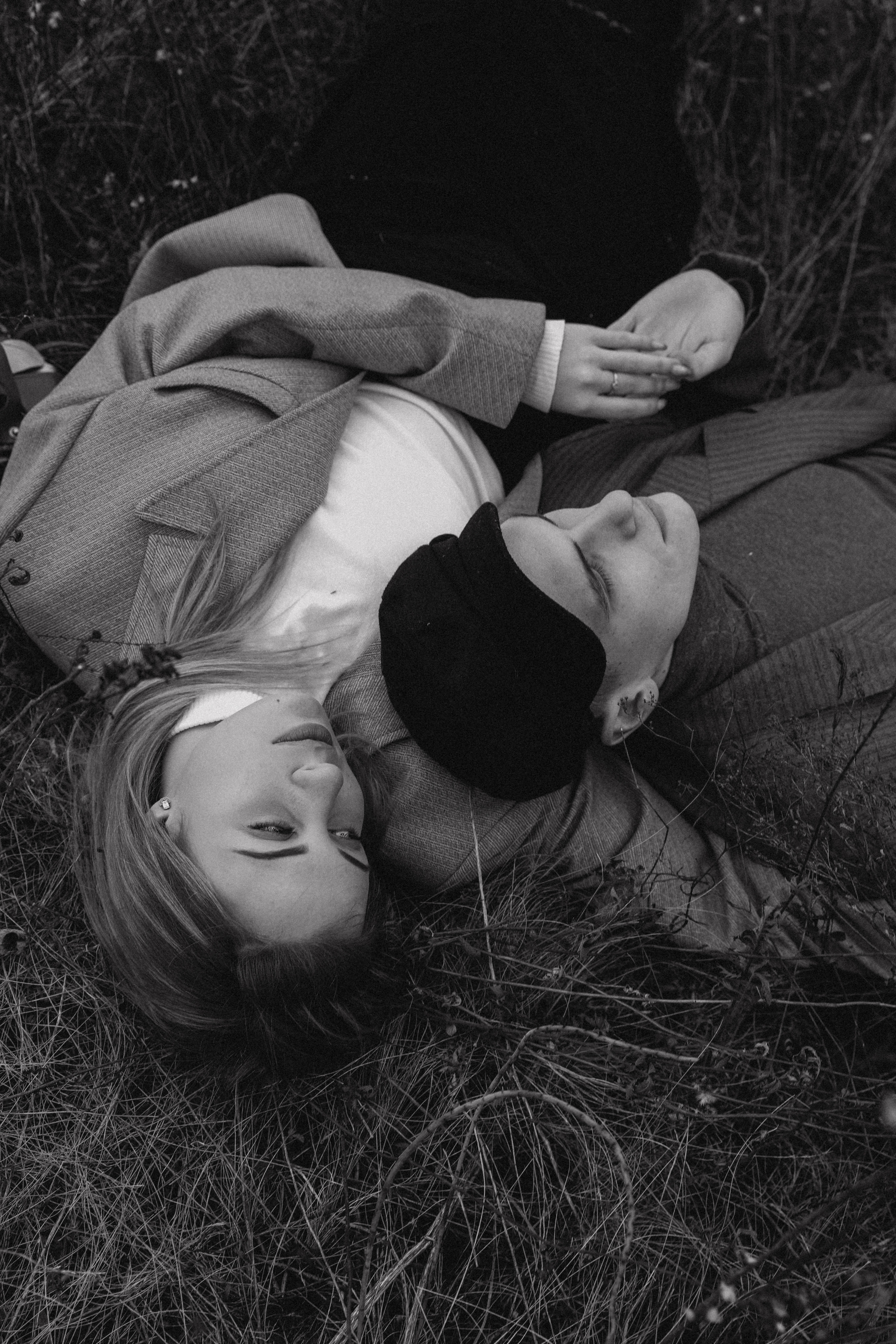 Вика ♡ Леша 2020 г. Семейный фотограф Оля Гладченко