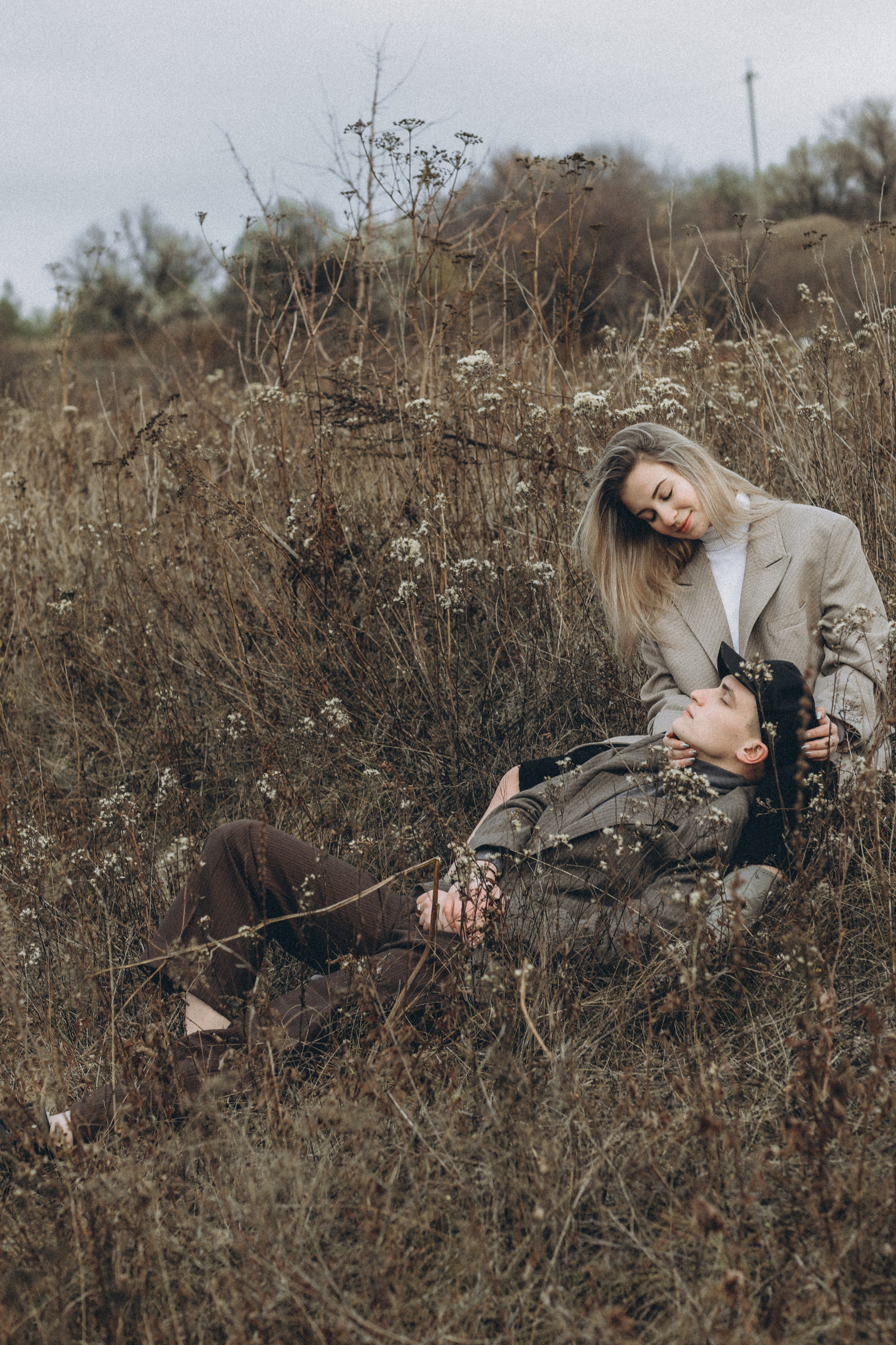 Вика ♡ Леша 2020 г. Семейный фотограф Оля Гладченко