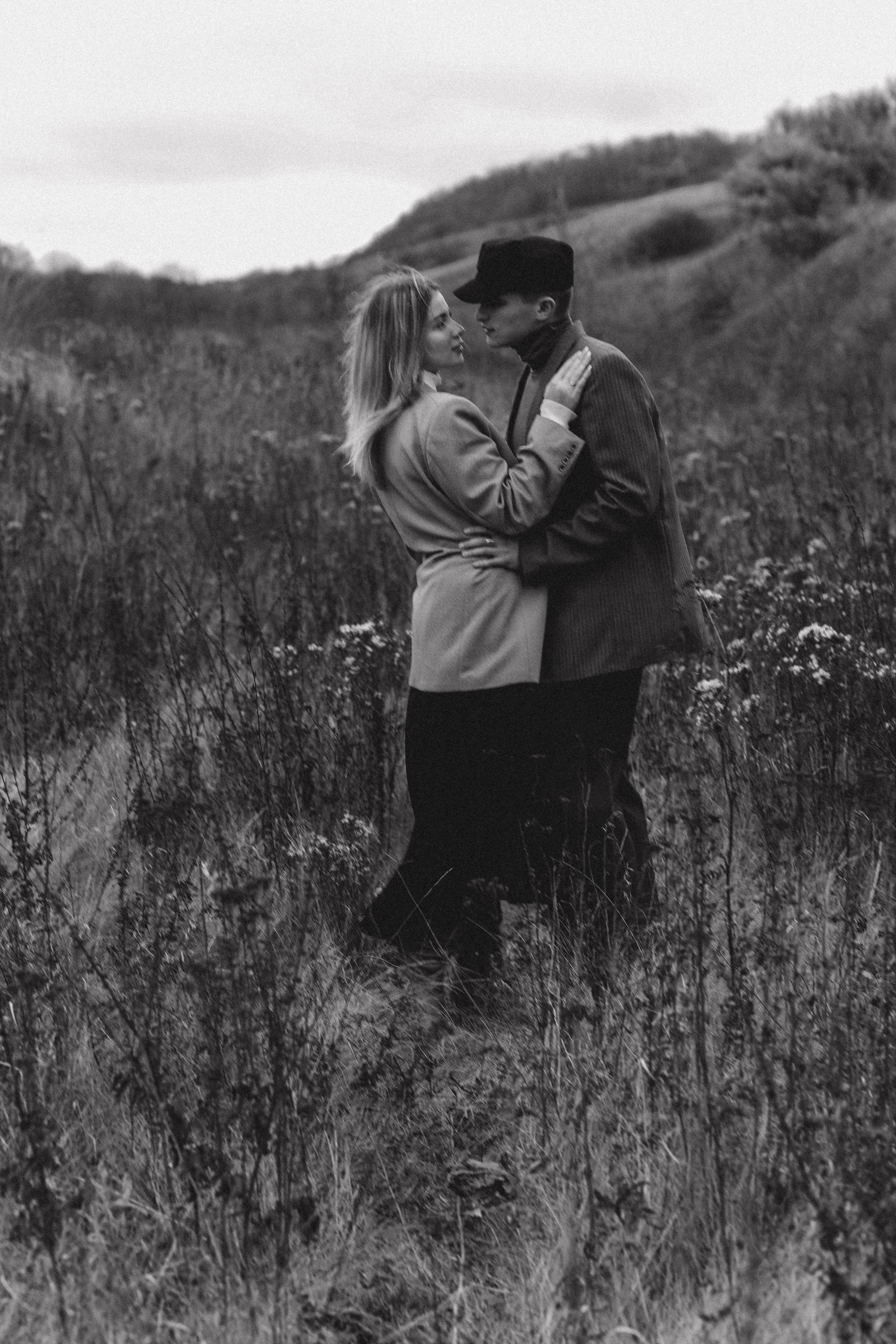 Вика ♡ Леша 2020 г. Семейный фотограф Оля Гладченко