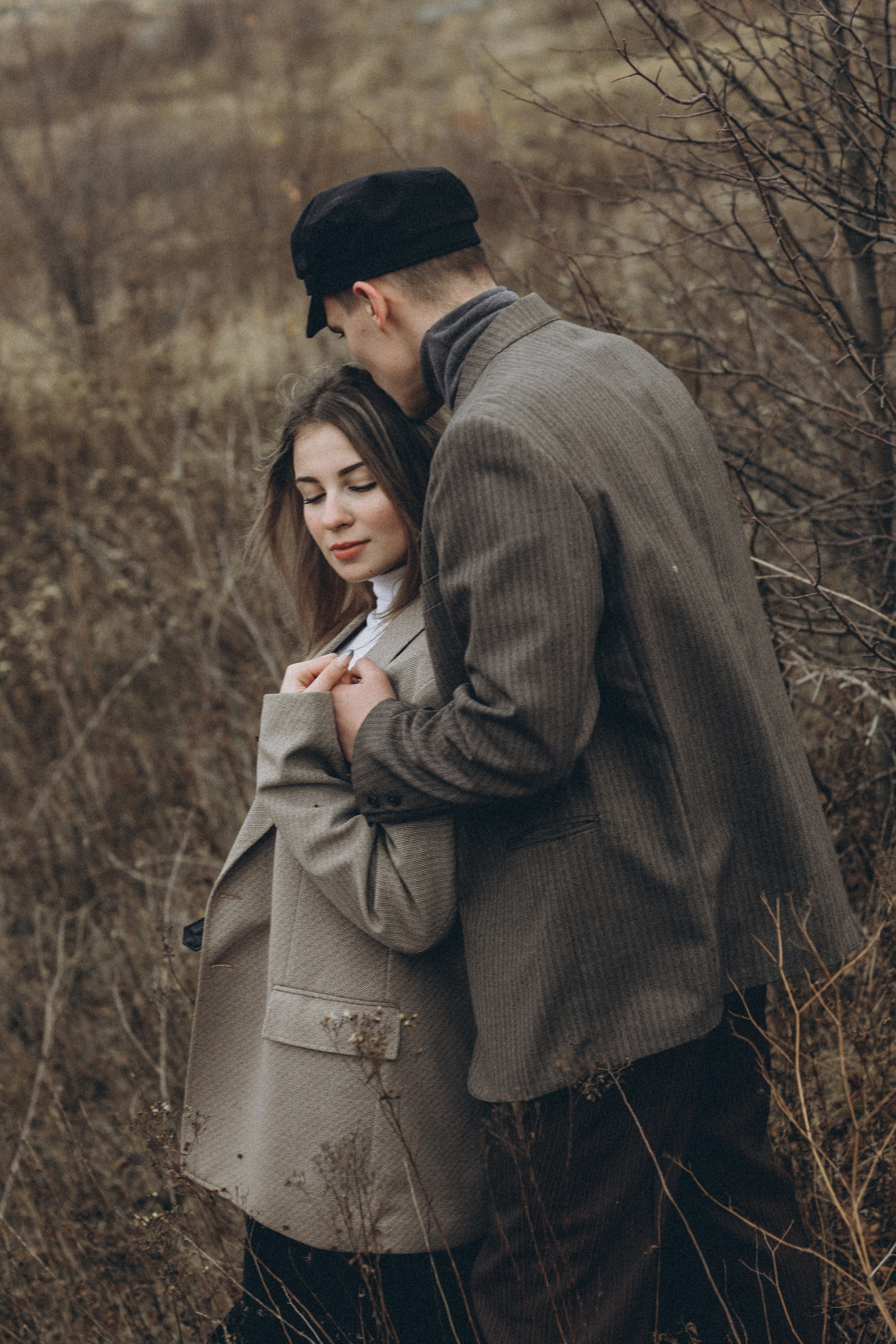 Вика ♡ Леша 2020 г. Семейный фотограф Оля Гладченко