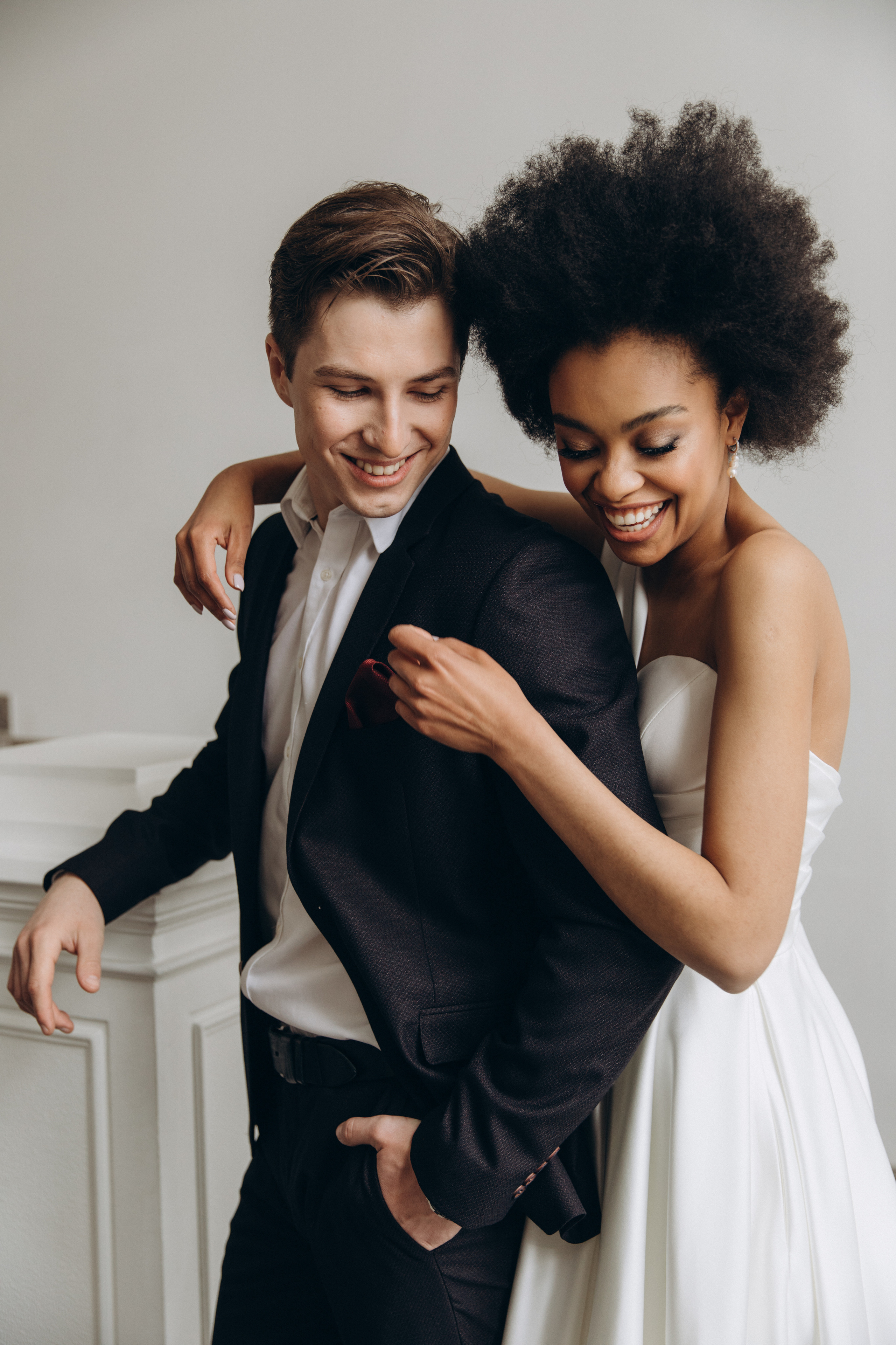 Антон | Синтия. Семейный фотограф Оля Гладченко