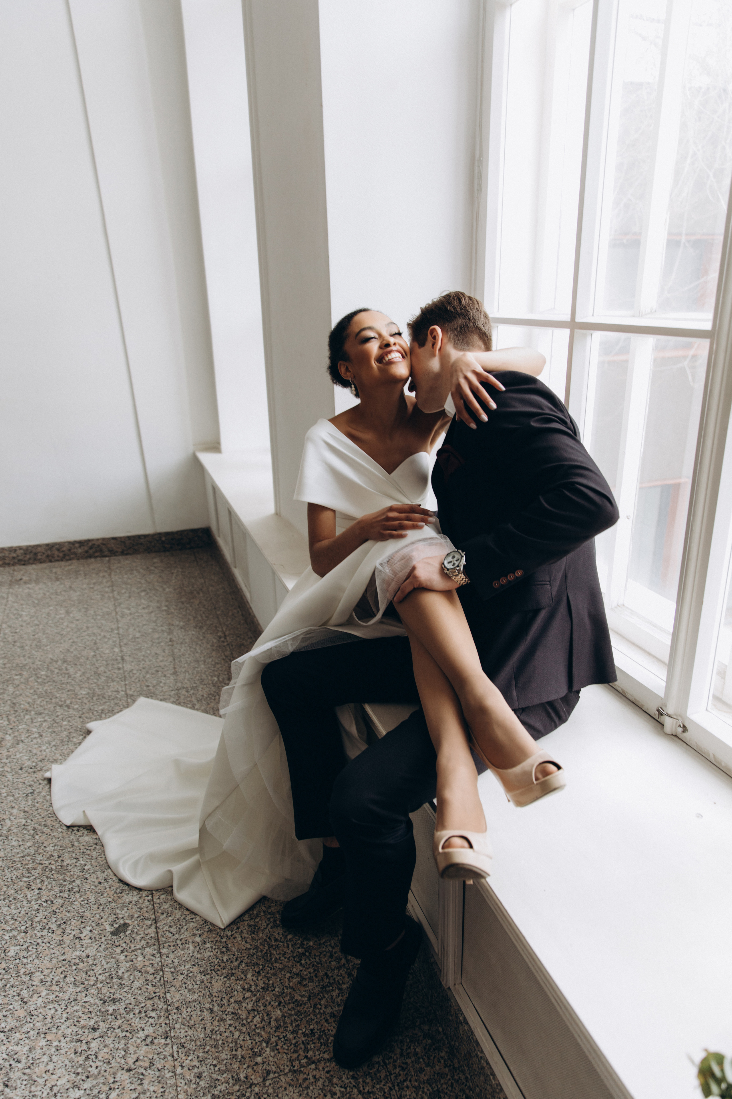 Антон | Синтия. Семейный фотограф Оля Гладченко