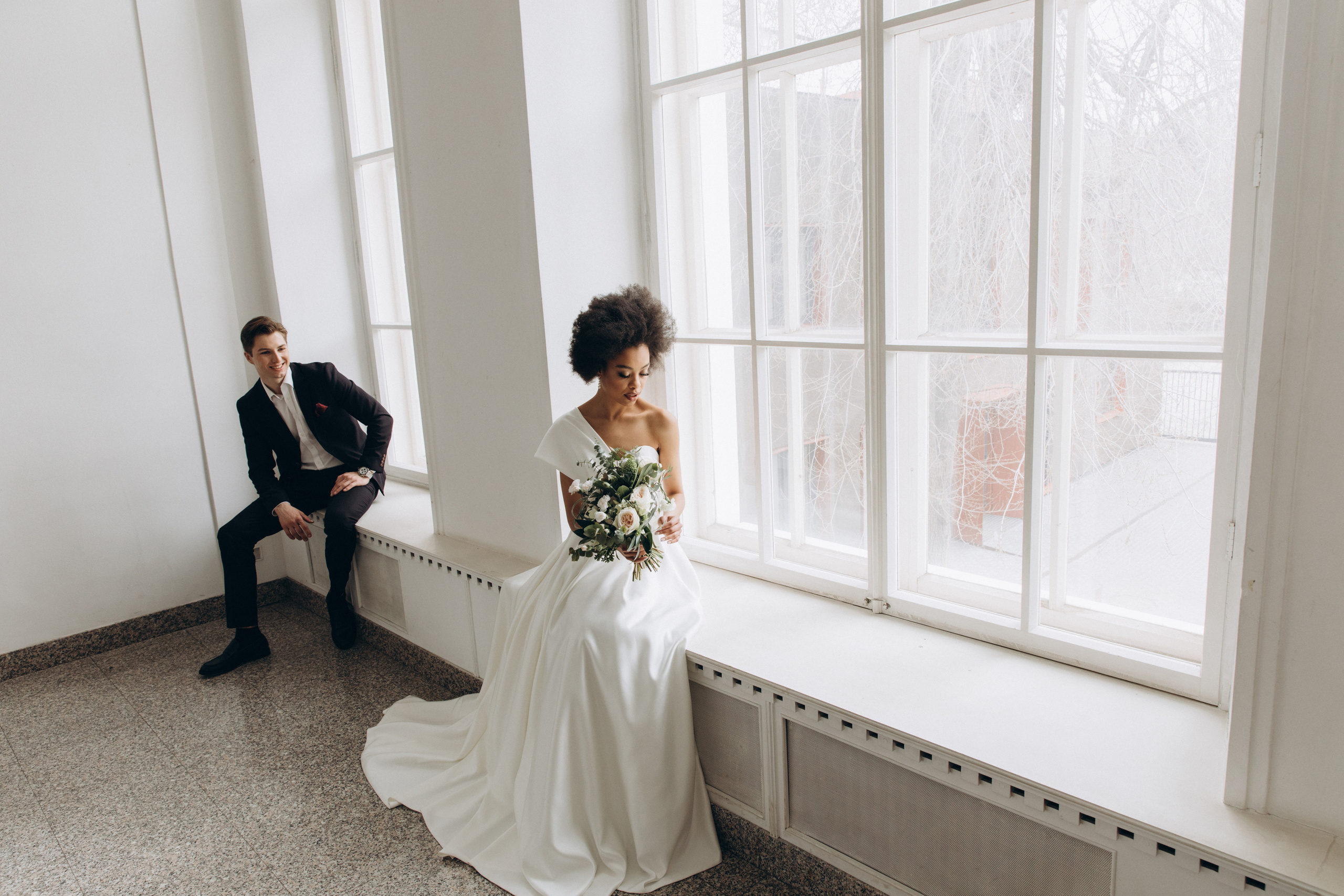 Антон | Синтия. Семейный фотограф Оля Гладченко