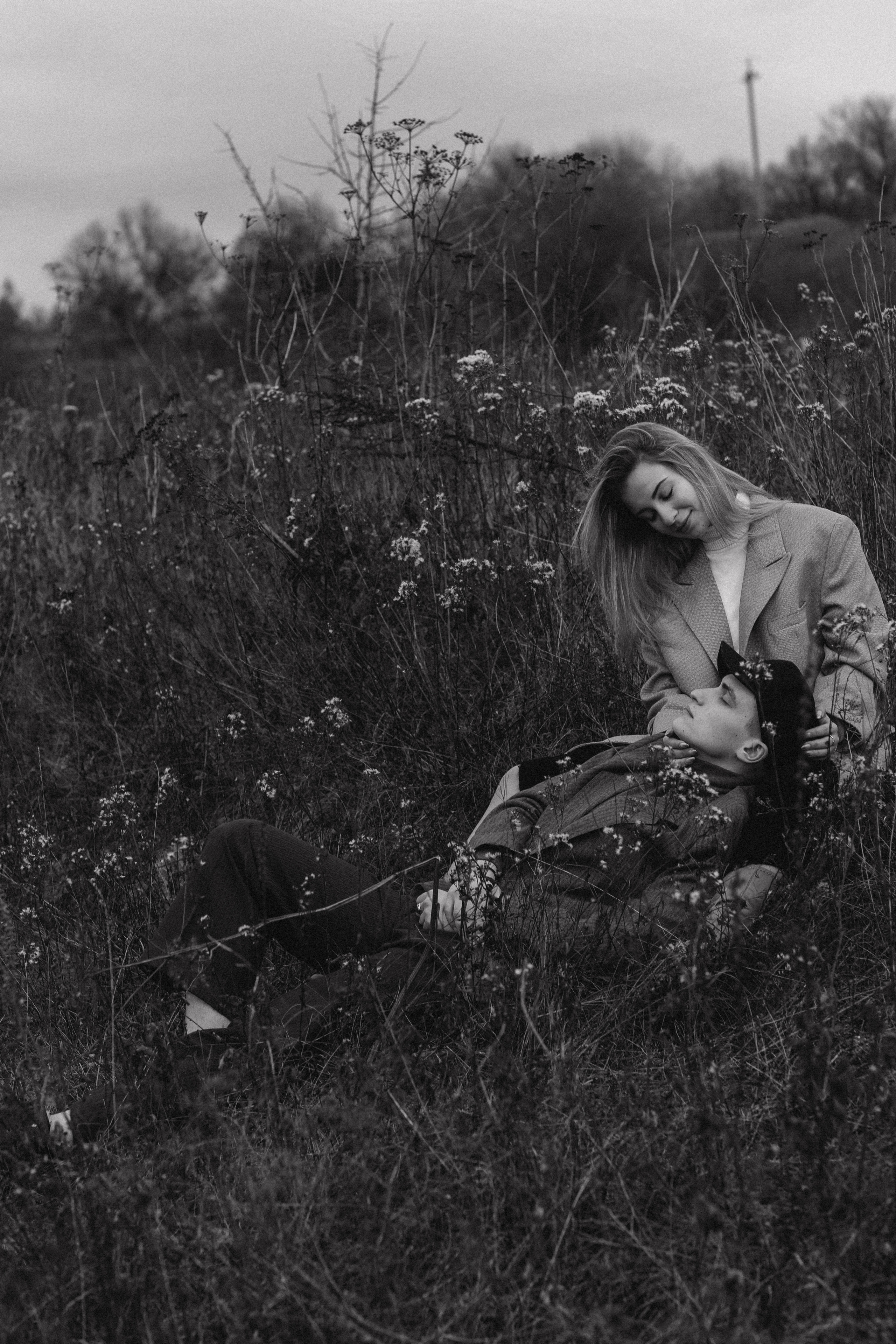 Вика ♡ Леша 2020 г. Семейный фотограф Оля Гладченко