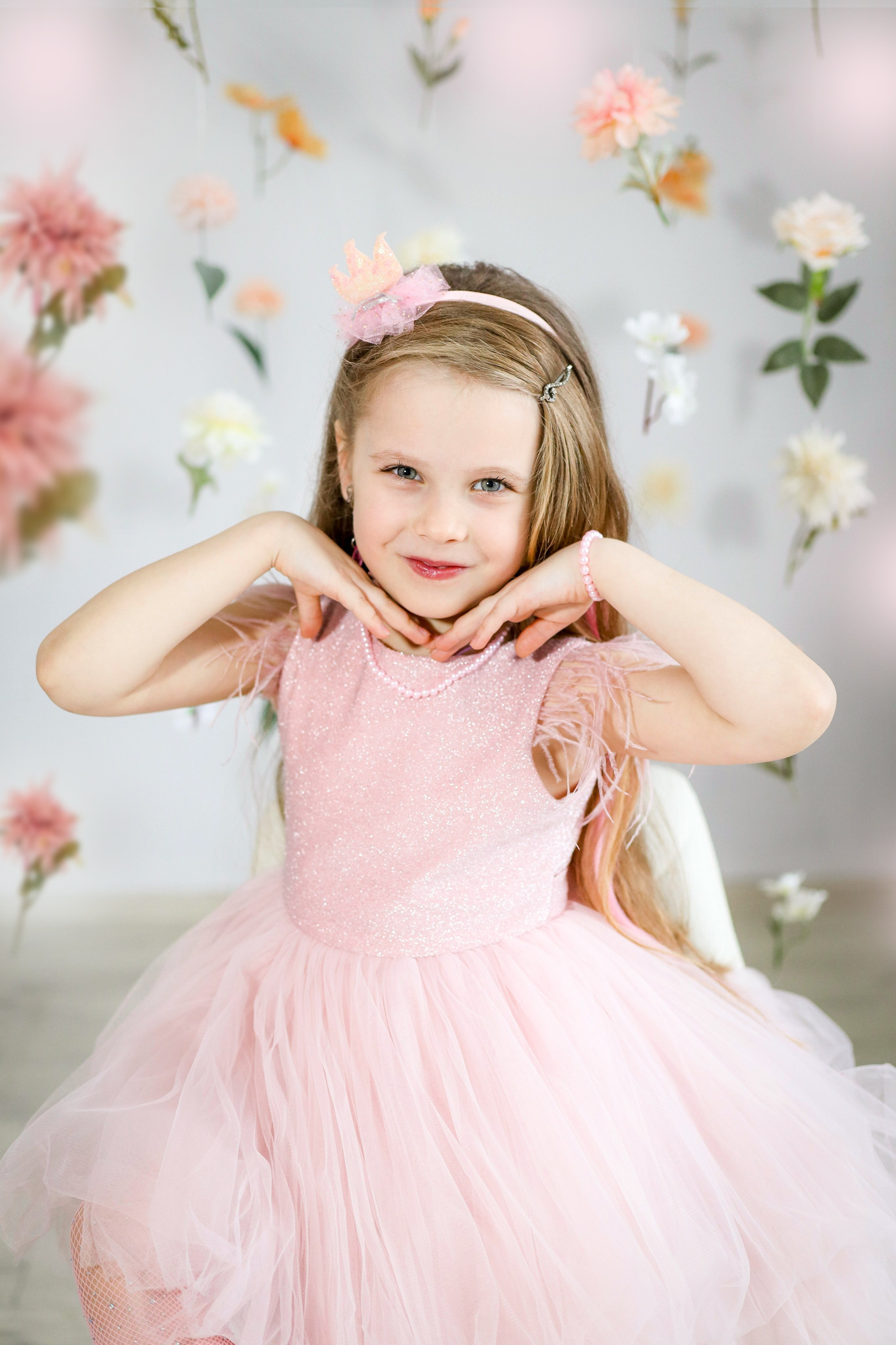 Семейная фотосессия. Детский и семейный фотограф в Москве Мария Сережкина