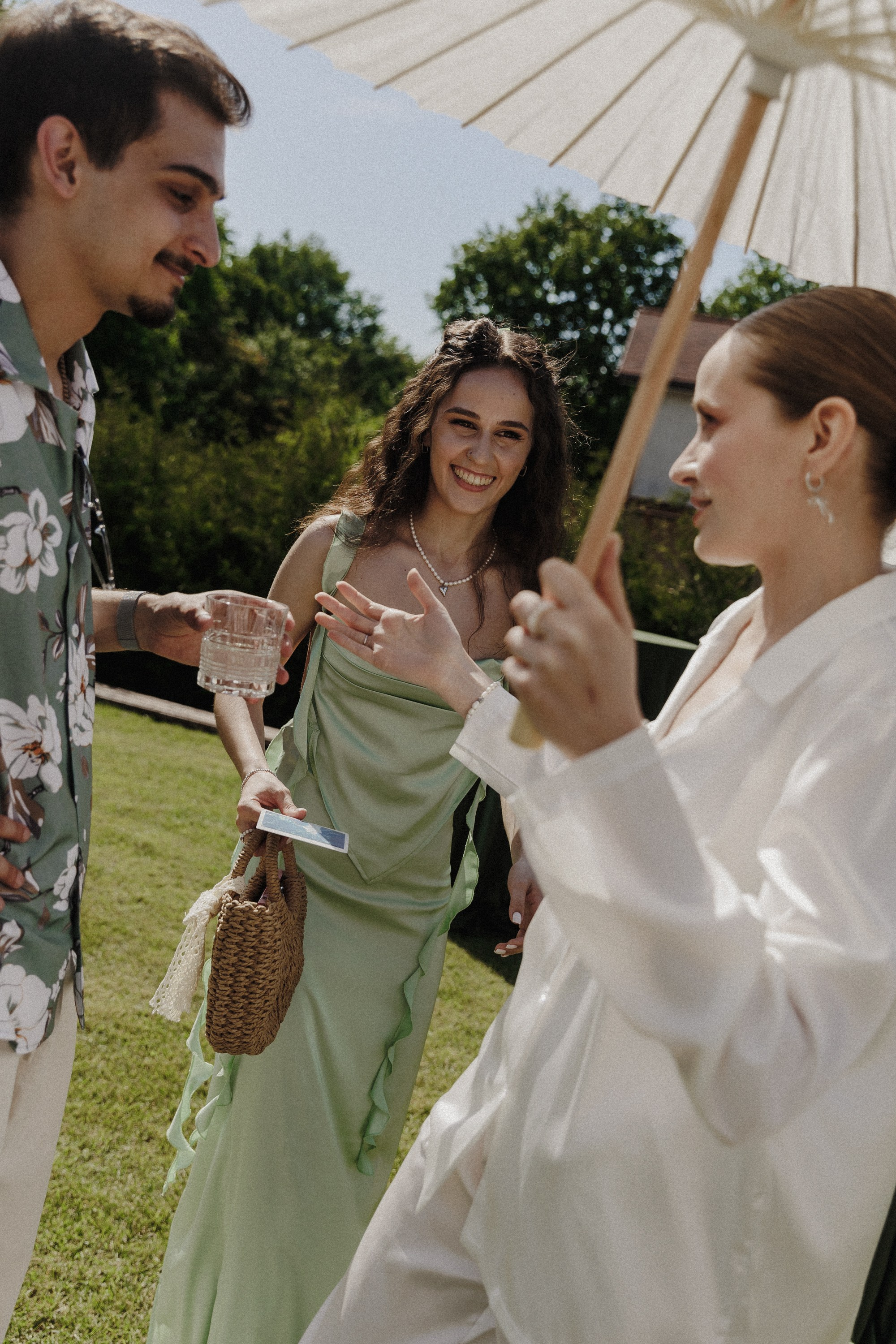 D&P | Karskii. Свадебная фотография и видеосъёмка