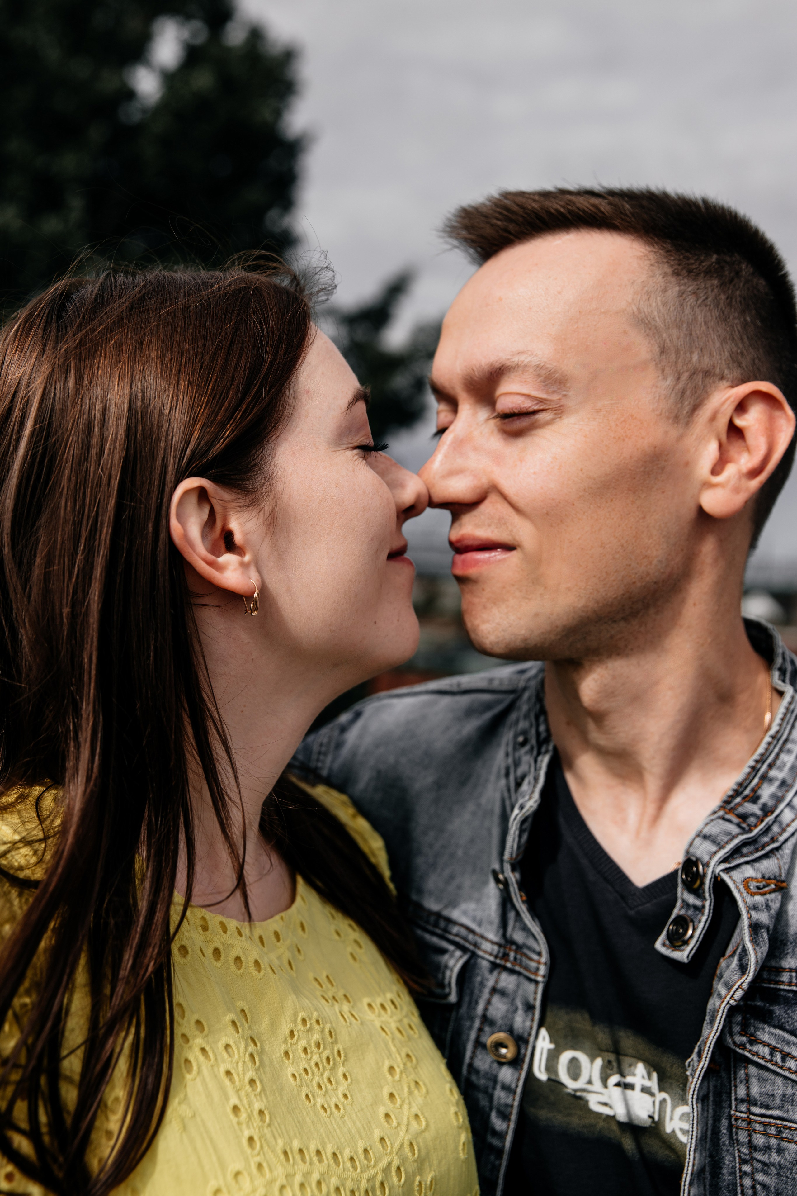 Оля и Паша. Семейный и свадебный фотограф Минск, Барановичи Ольга Пахомова