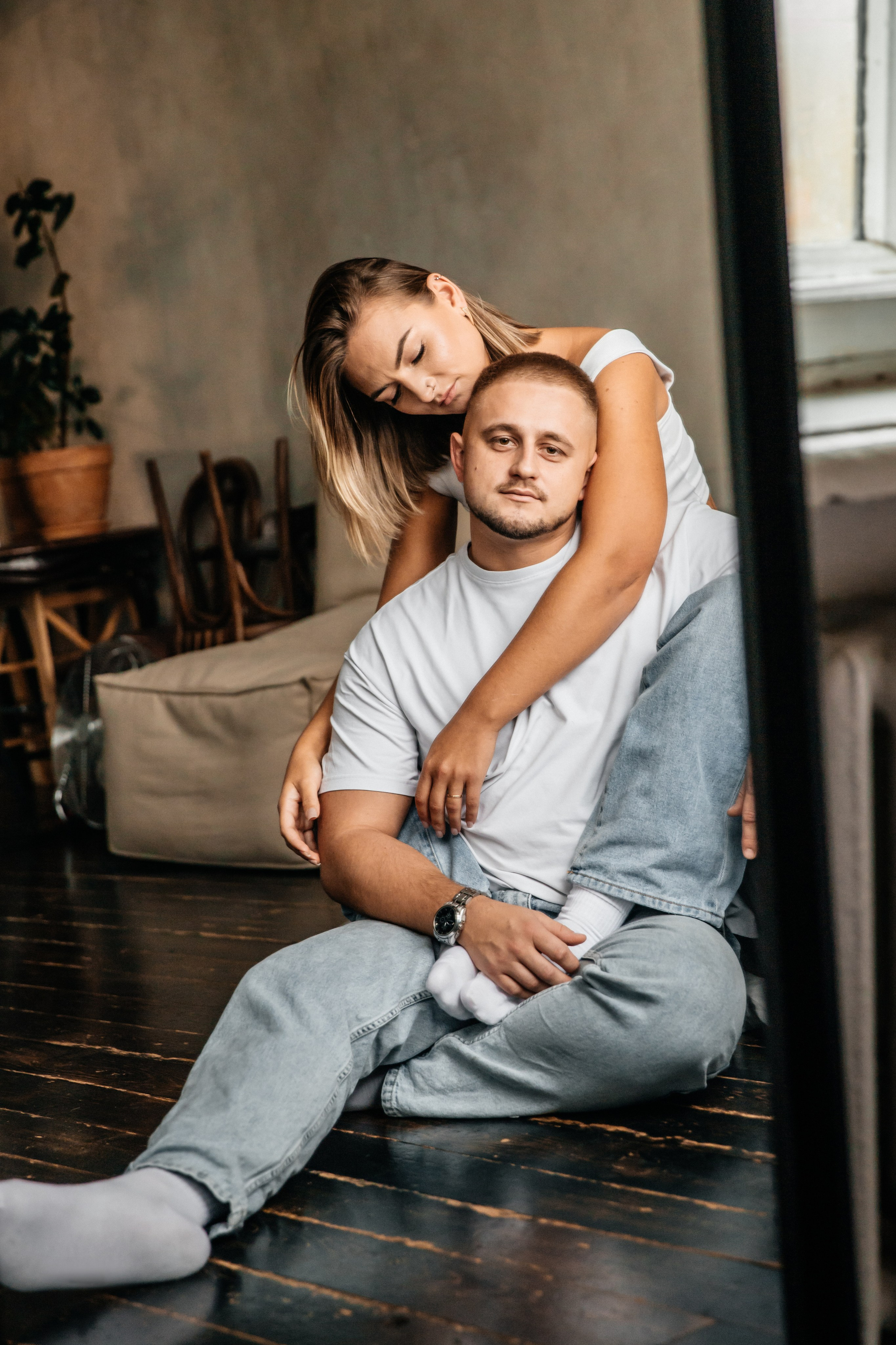 Наташа и Женя. Семейный и свадебный фотограф Минск, Барановичи Ольга Пахомова