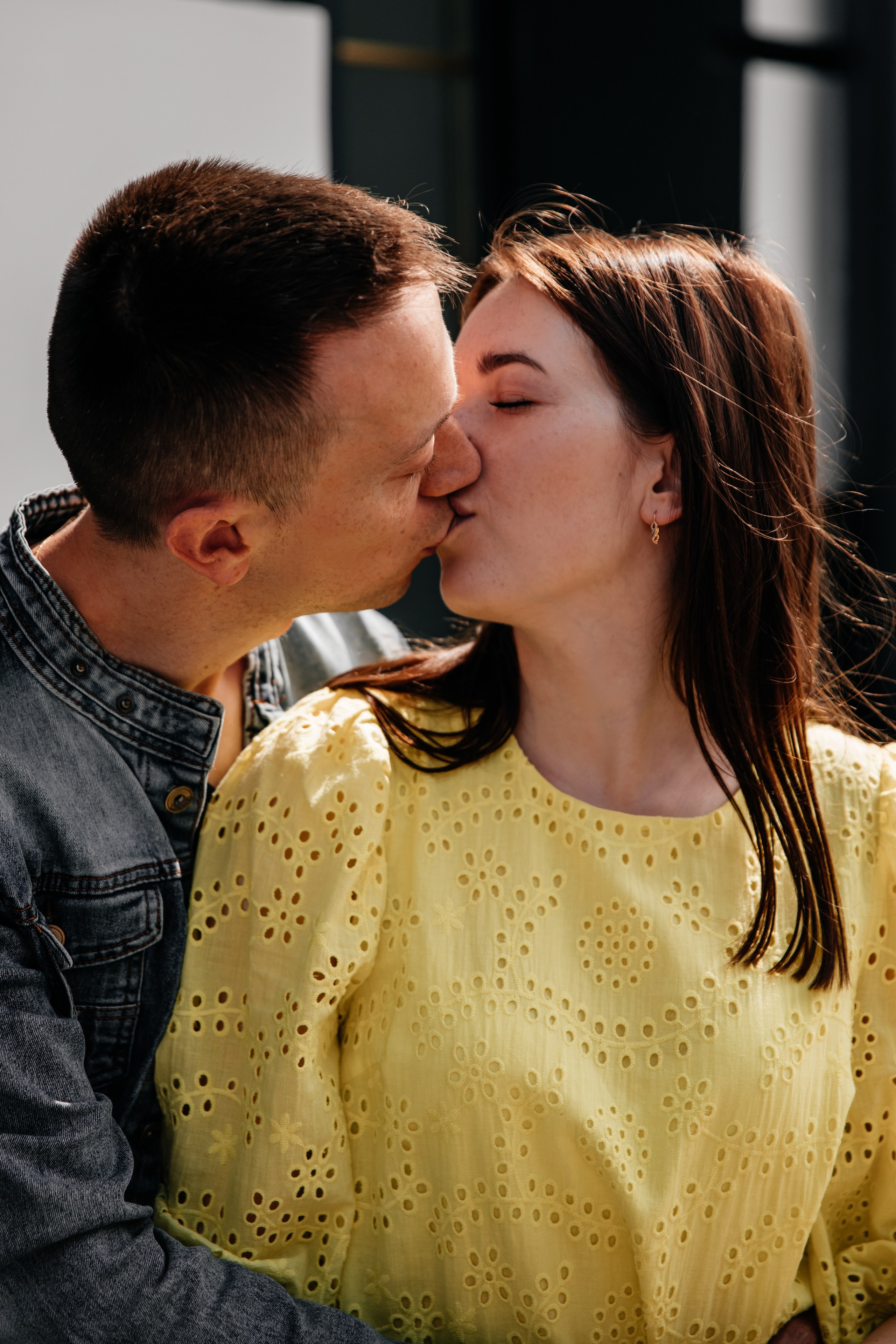 Оля и Паша. Семейный и свадебный фотограф Минск, Барановичи Ольга Пахомова