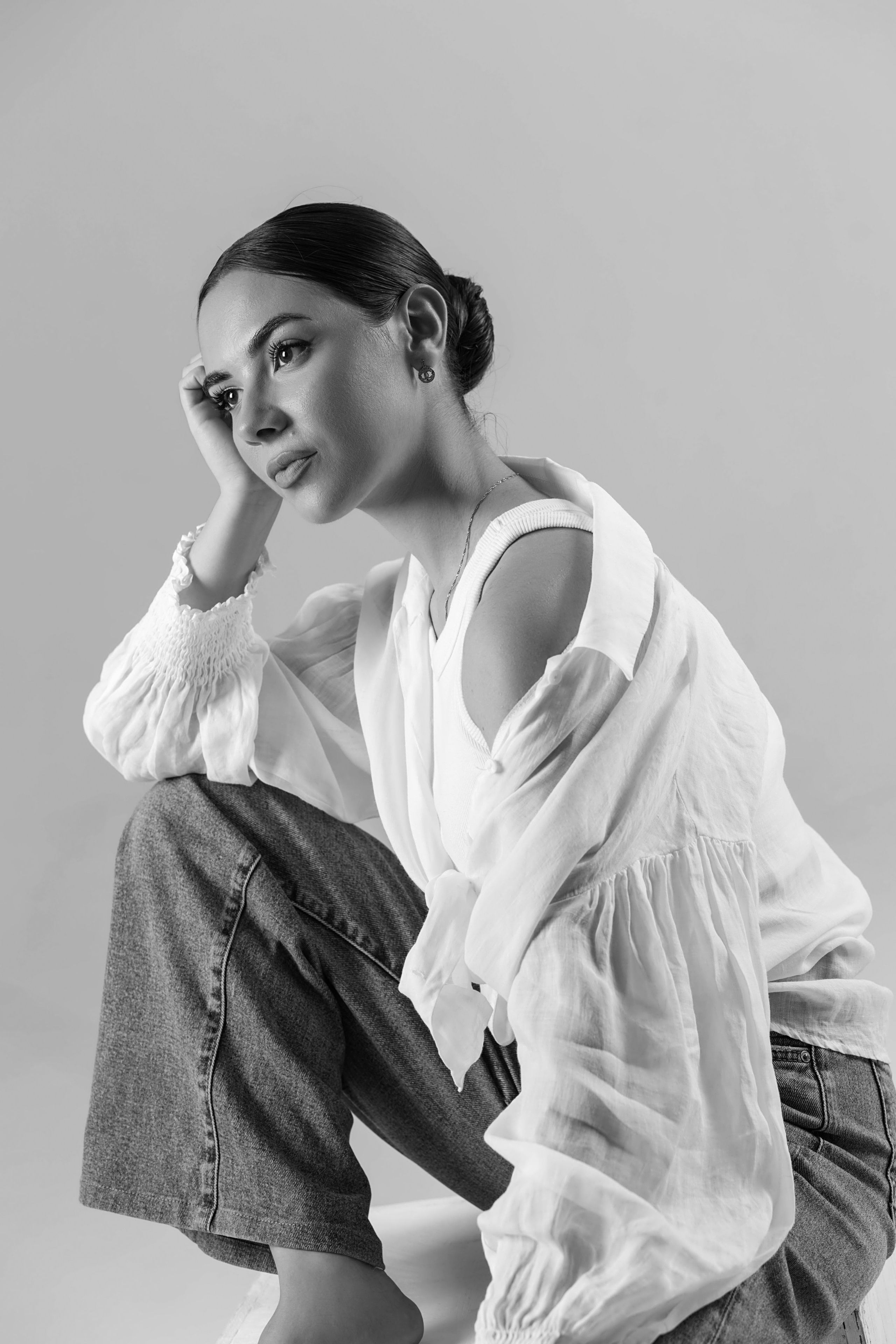 Анастасия. Фотограф Сальск Катерина