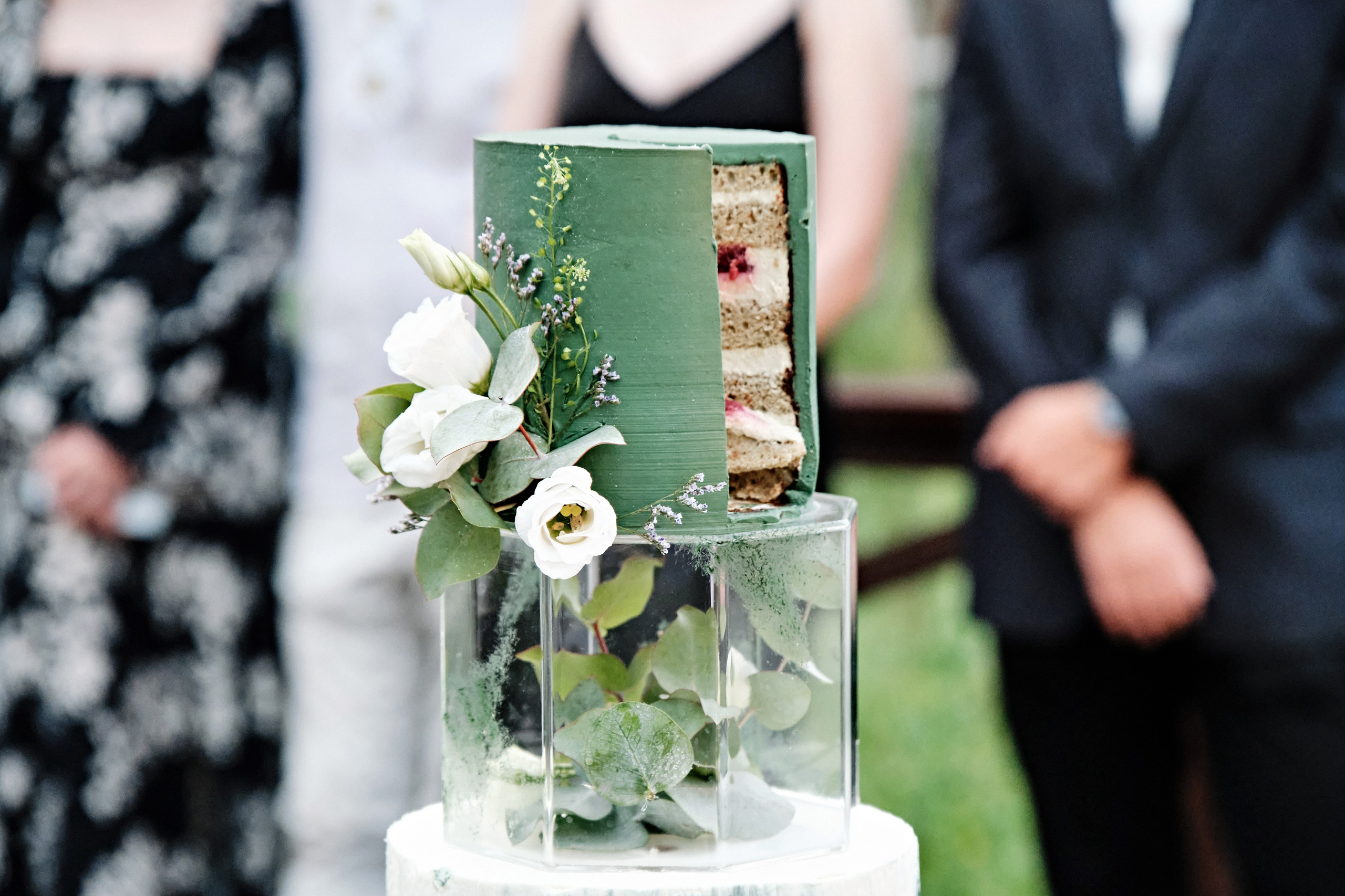 Снежана и Алексей