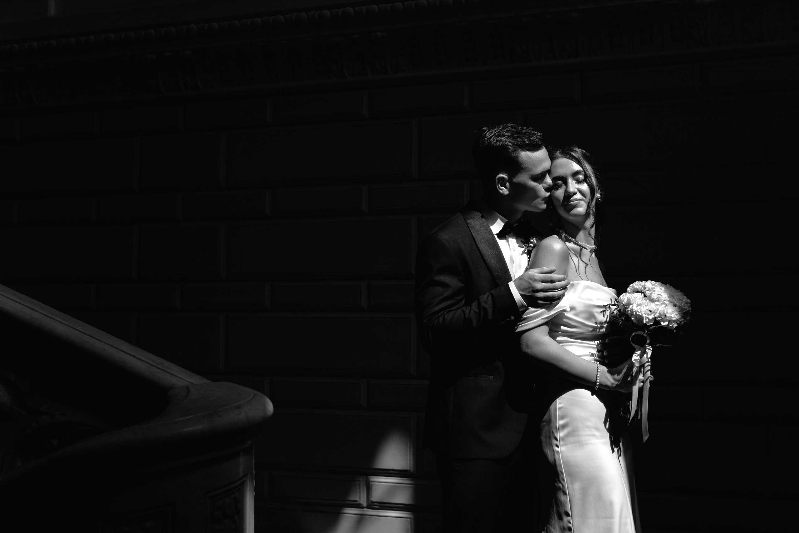 Стильный свадебный кутеж. Свадебный и семейный фотограф Арина Кулёва