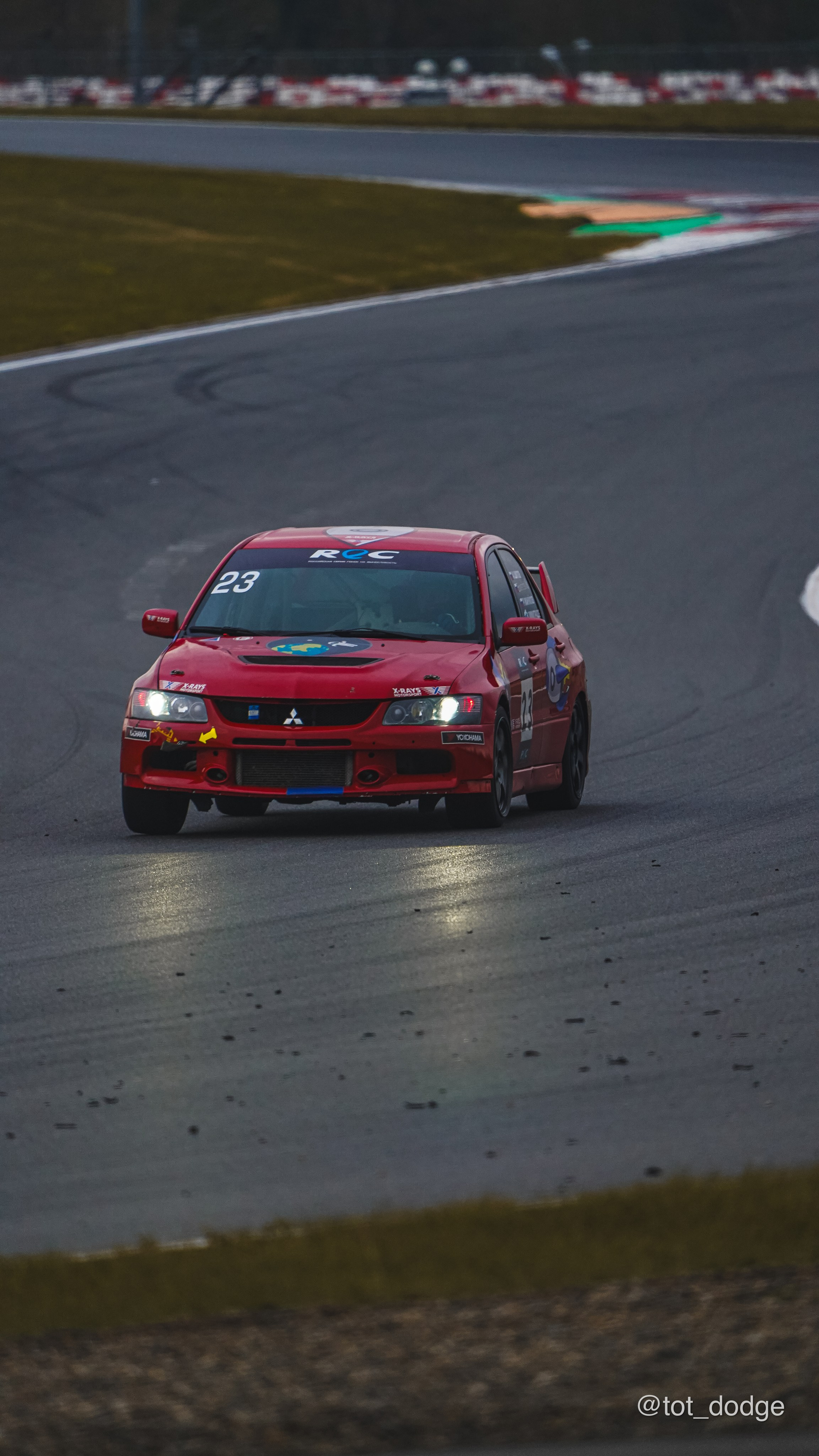 FINAL Russian Endurance Challenge (2024). Автомобильный фотограф Шакая Кирилл