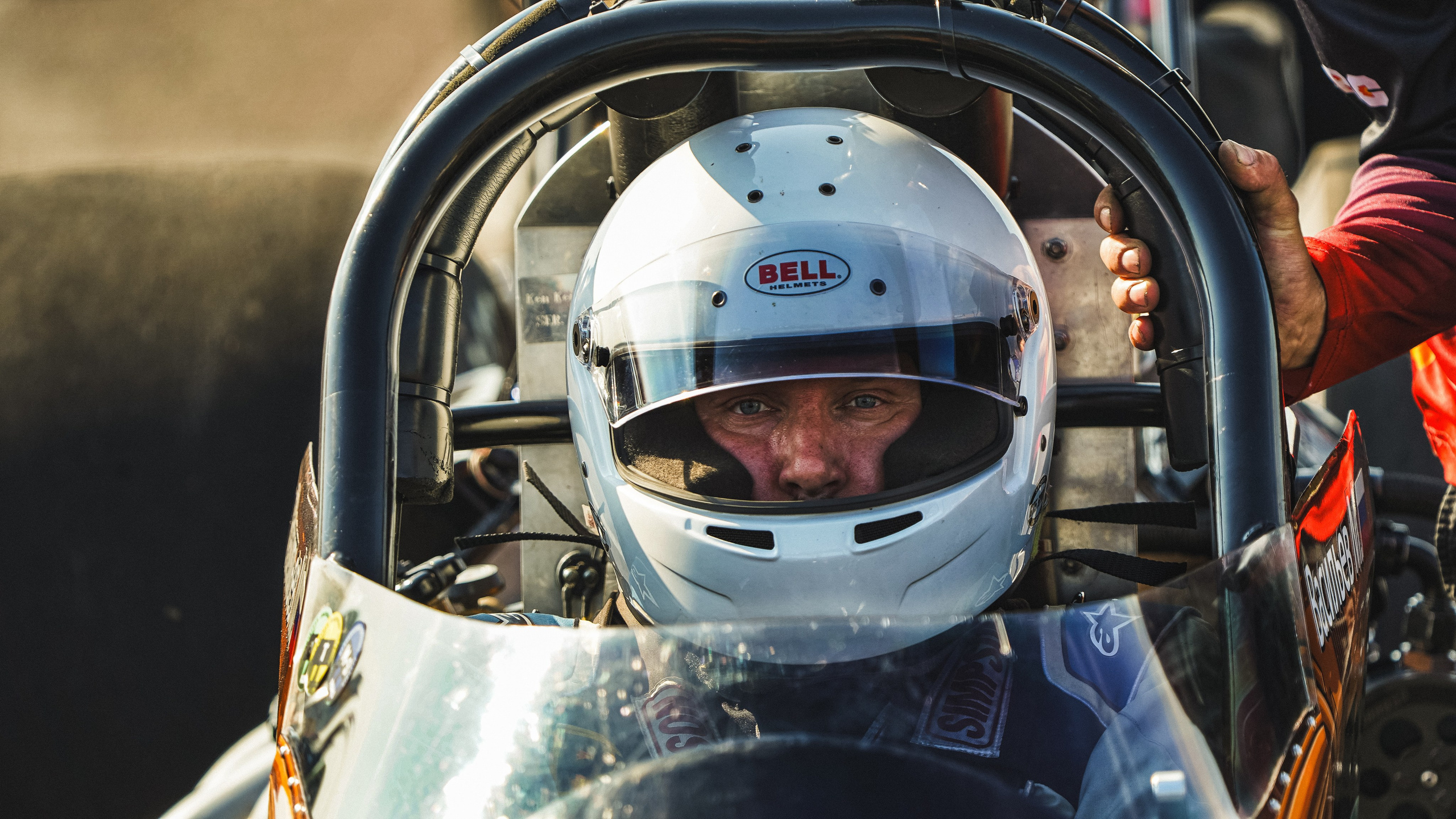 RDRC (5 этап, 2024). Автомобильный фотограф Шакая Кирилл