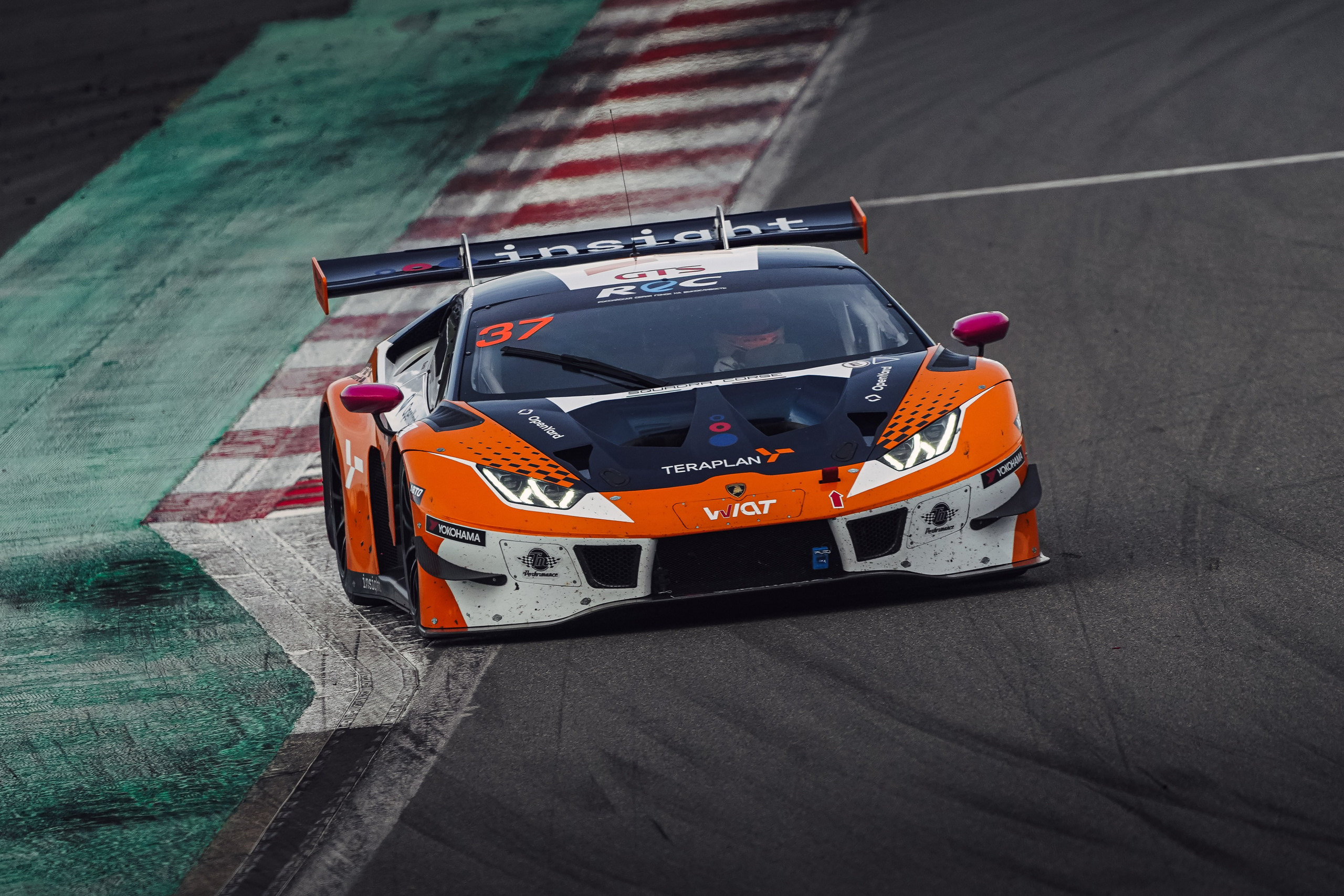 REC 2 этап. Автомобильный фотограф Шакая Кирилл