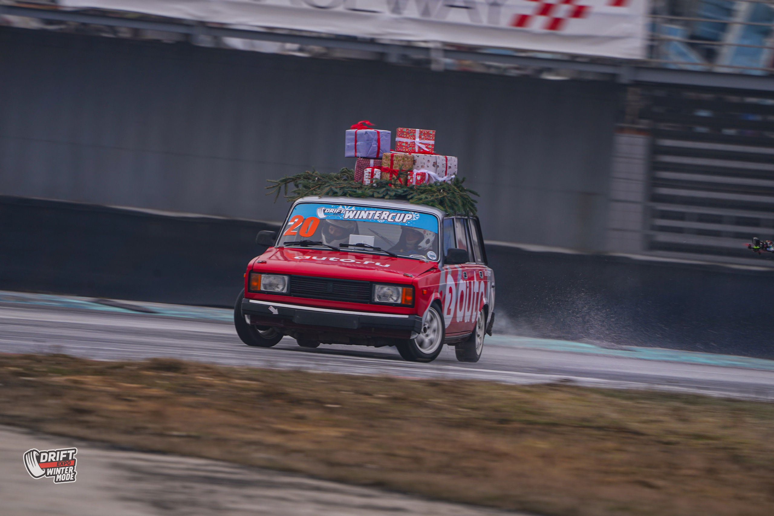 Drift Expo. Winter cup. Автомобильный фотограф Шакая Кирилл