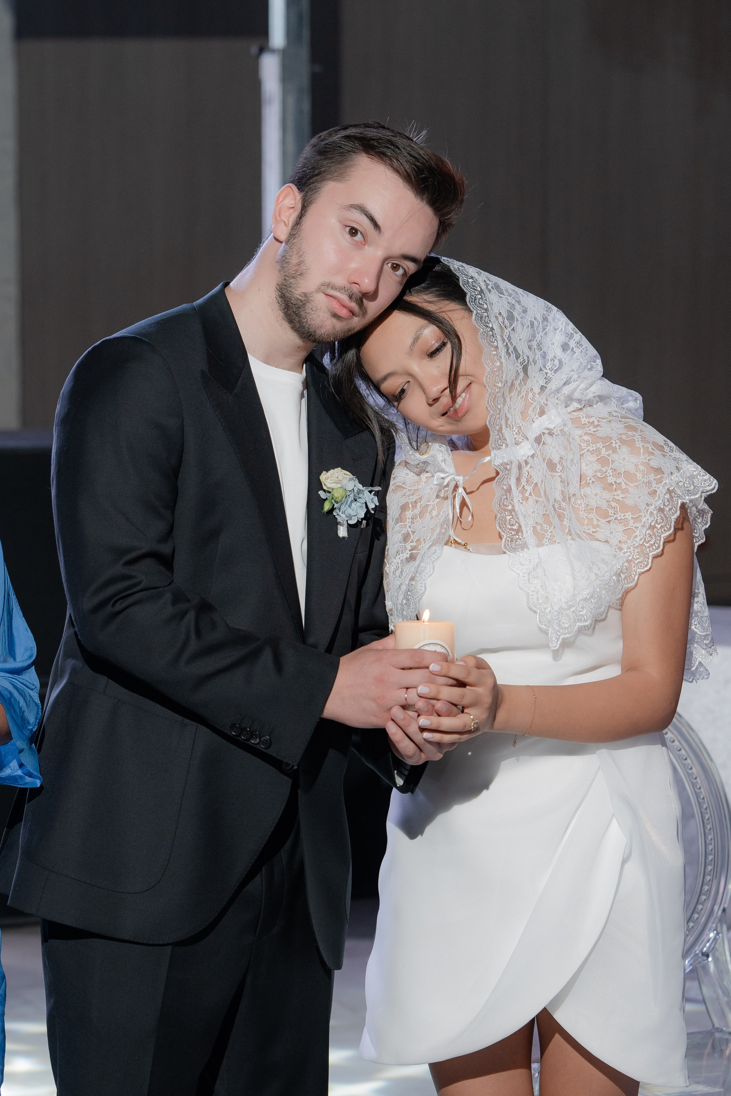 Алишер & Багдат. Galam media