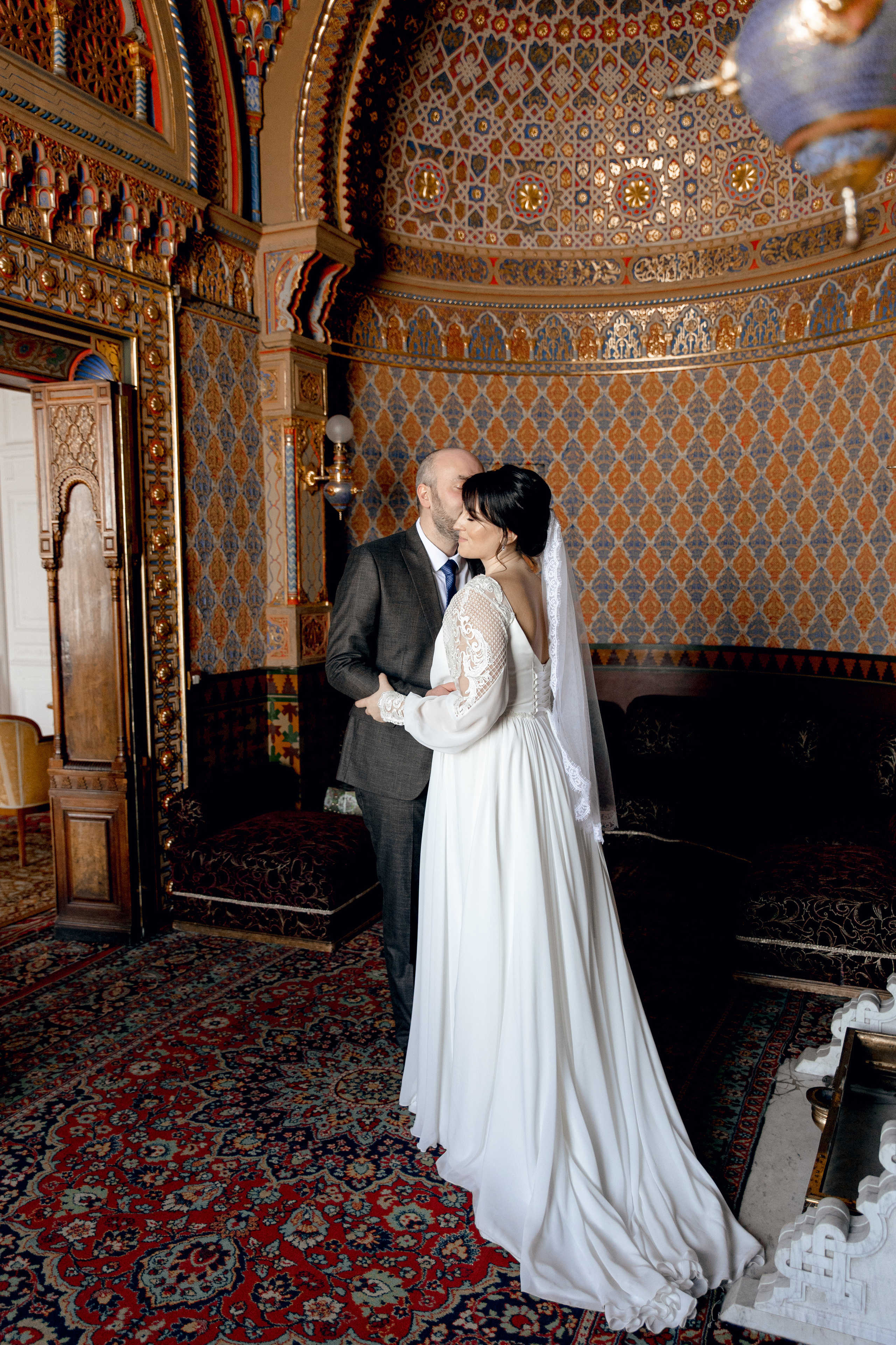 Георгий и Анна. @dariazphoto свадебный фотограф