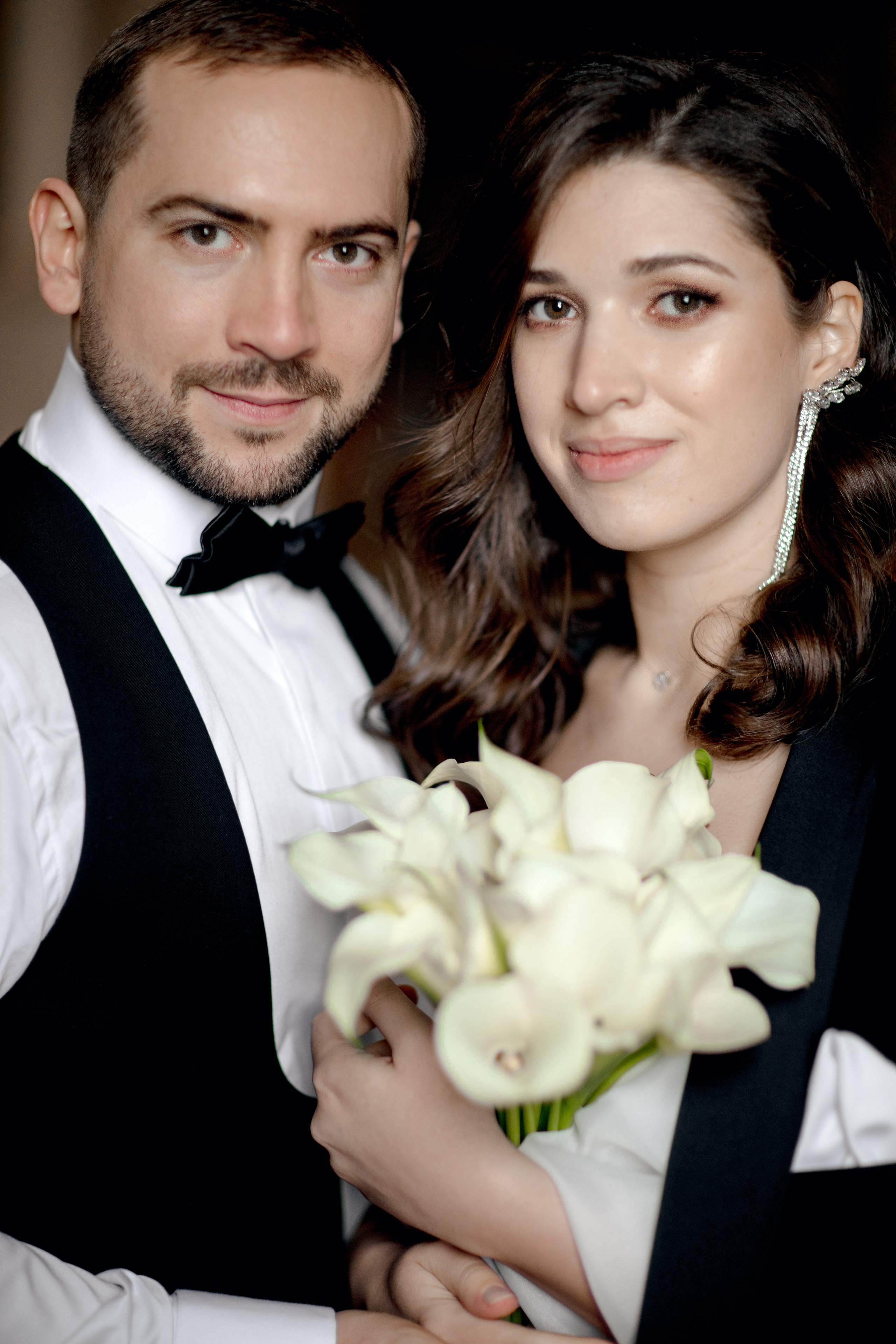 Дмитрий и Алина. @dariazphoto свадебный фотограф