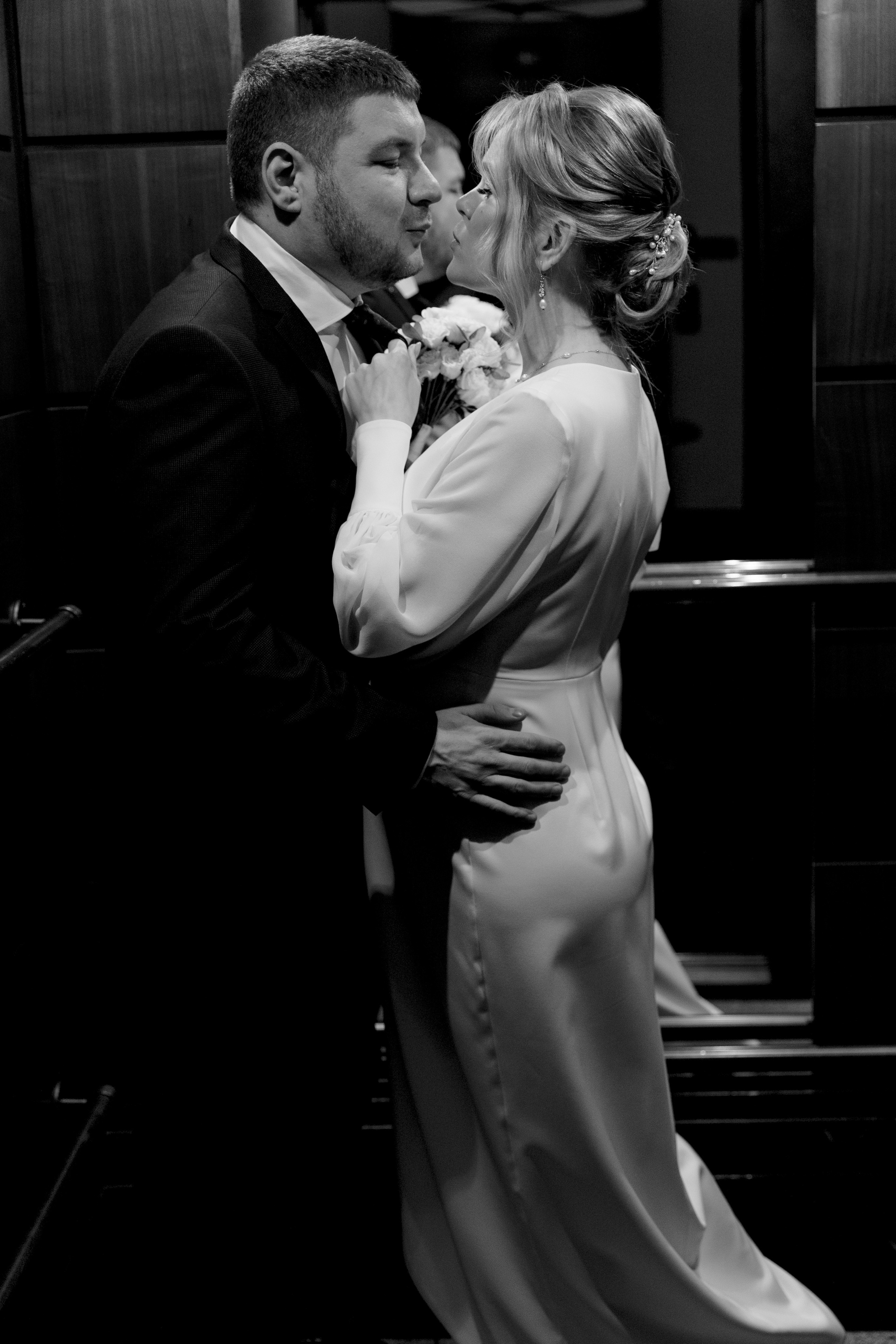 Михаил и Валентина. @dariazphoto свадебный фотограф