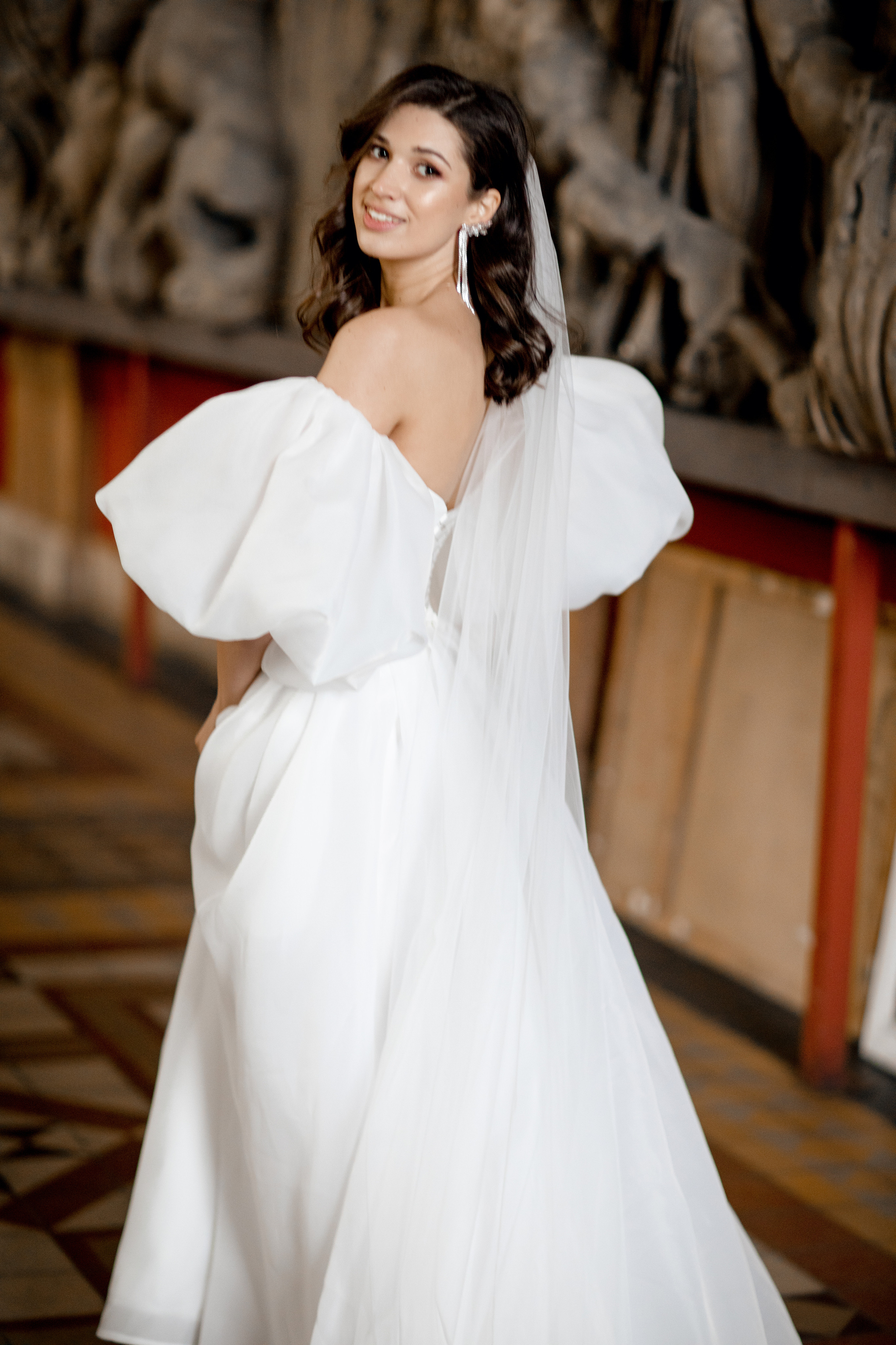 Дмитрий и Алина. @dariazphoto свадебный фотограф