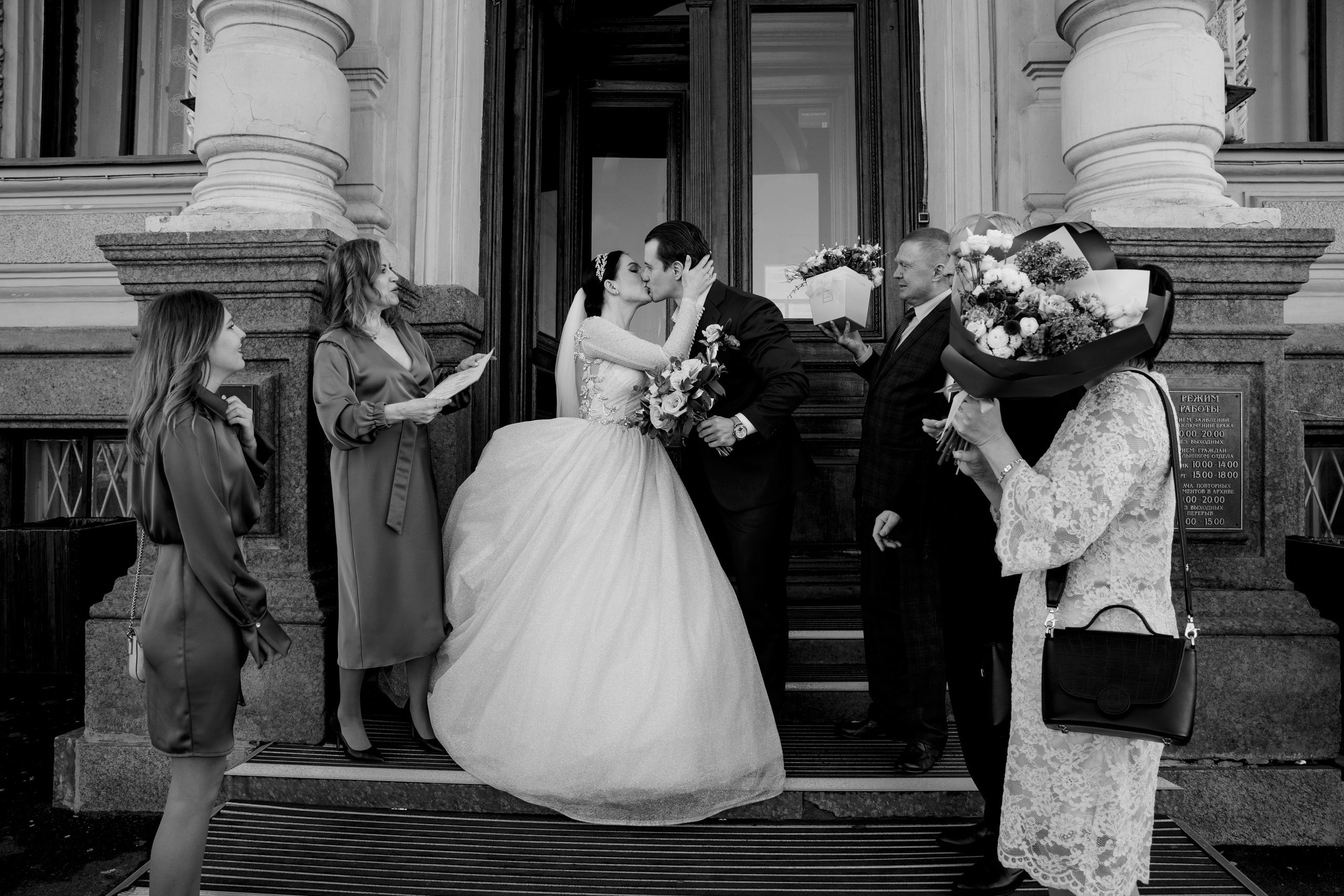 Иван и Ольга. @dariazphoto свадебный фотограф