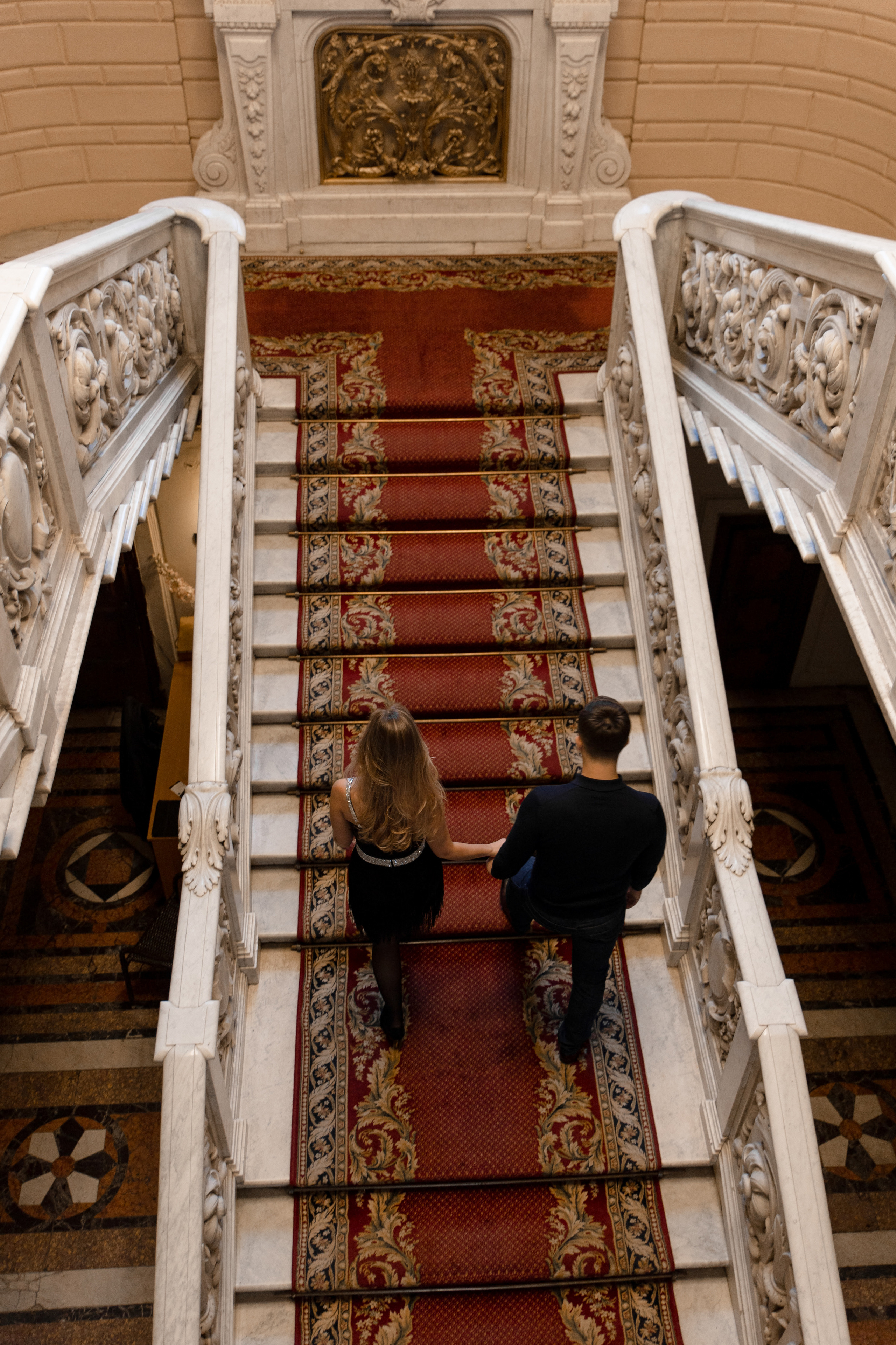 Владимир и Екатерина. @dariazphoto свадебный фотограф