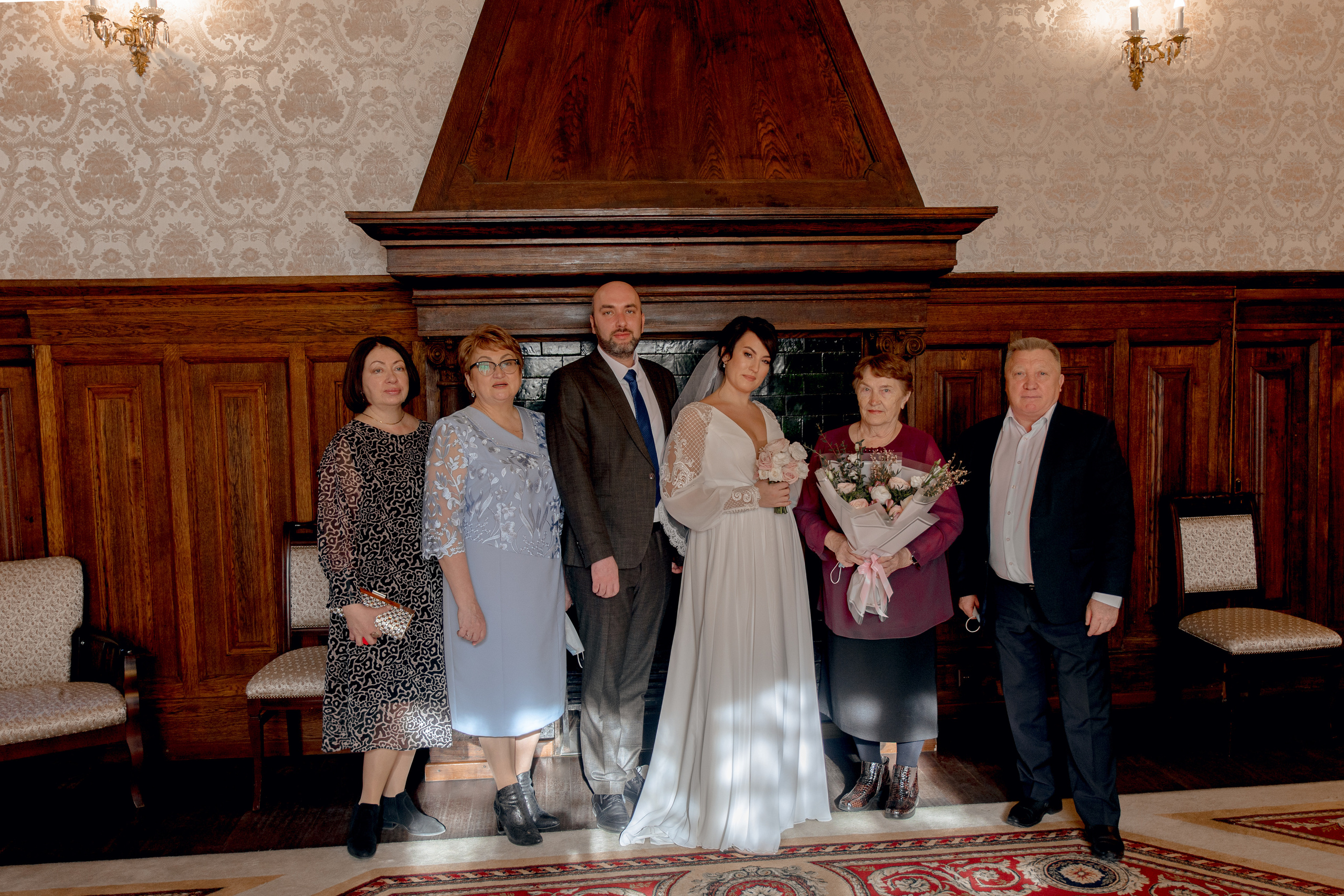 Георгий и Анна. @dariazphoto свадебный фотограф