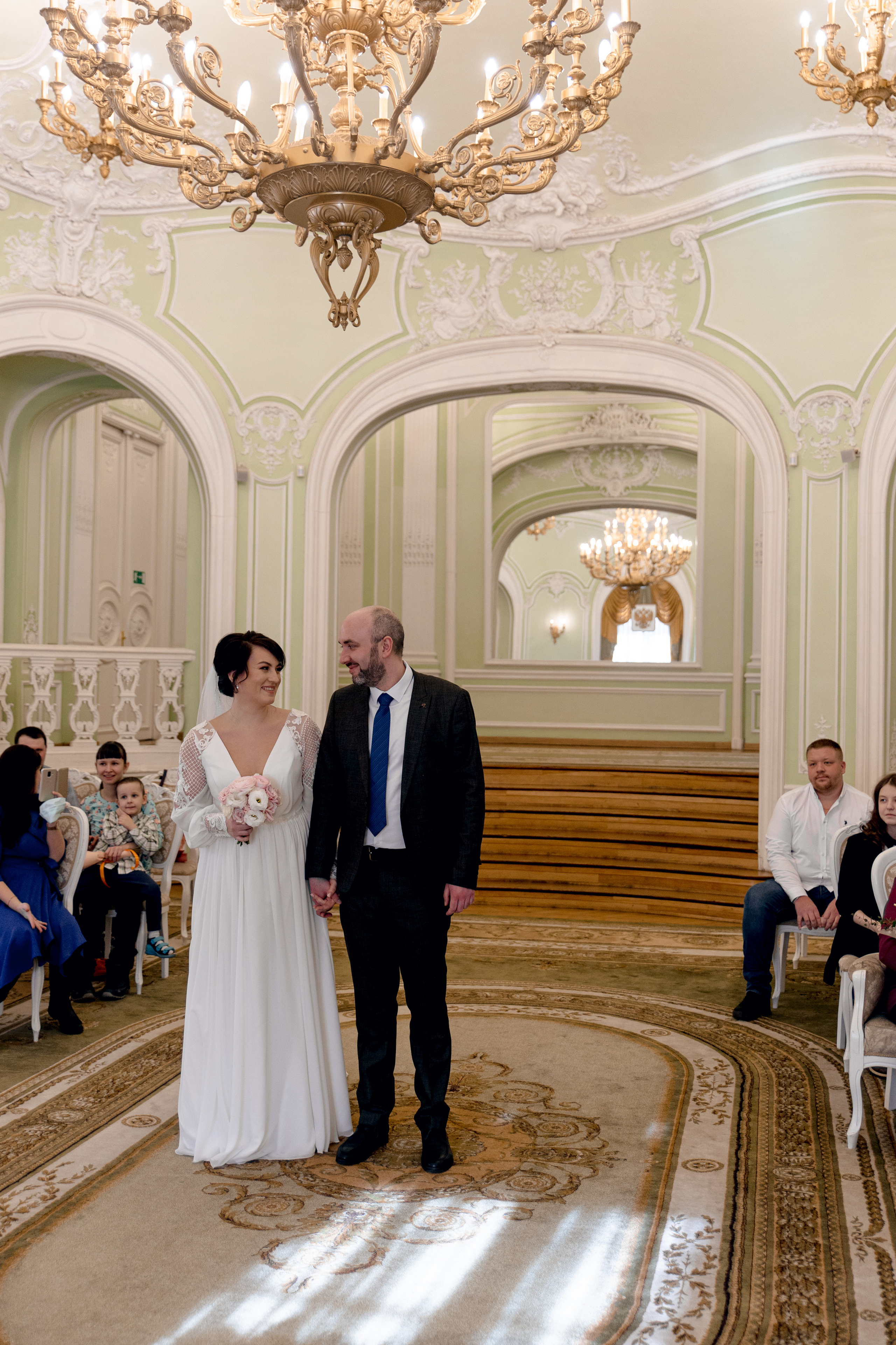 Георгий и Анна. @dariazphoto свадебный фотограф