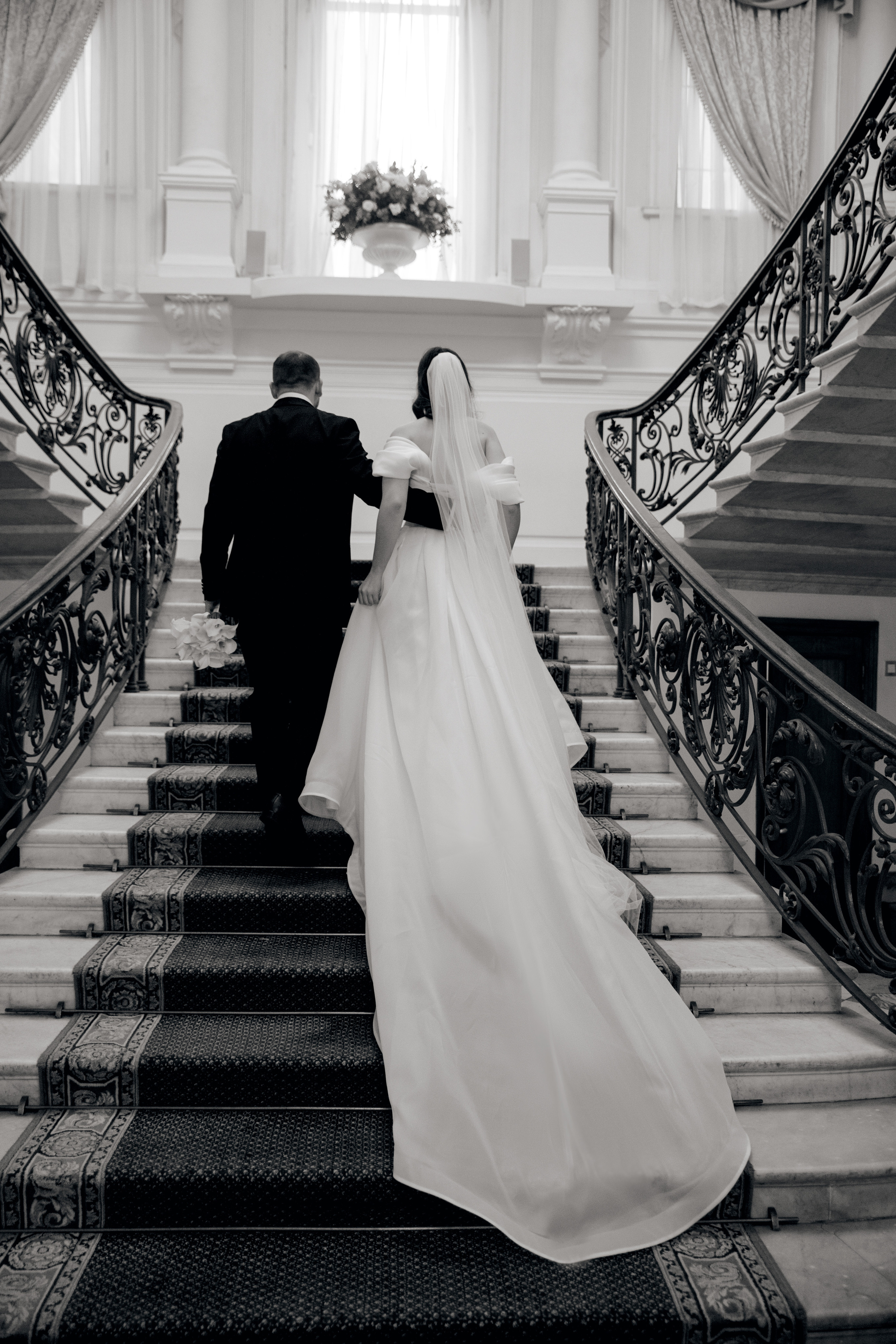 Дмитрий и Алина. @dariazphoto свадебный фотограф