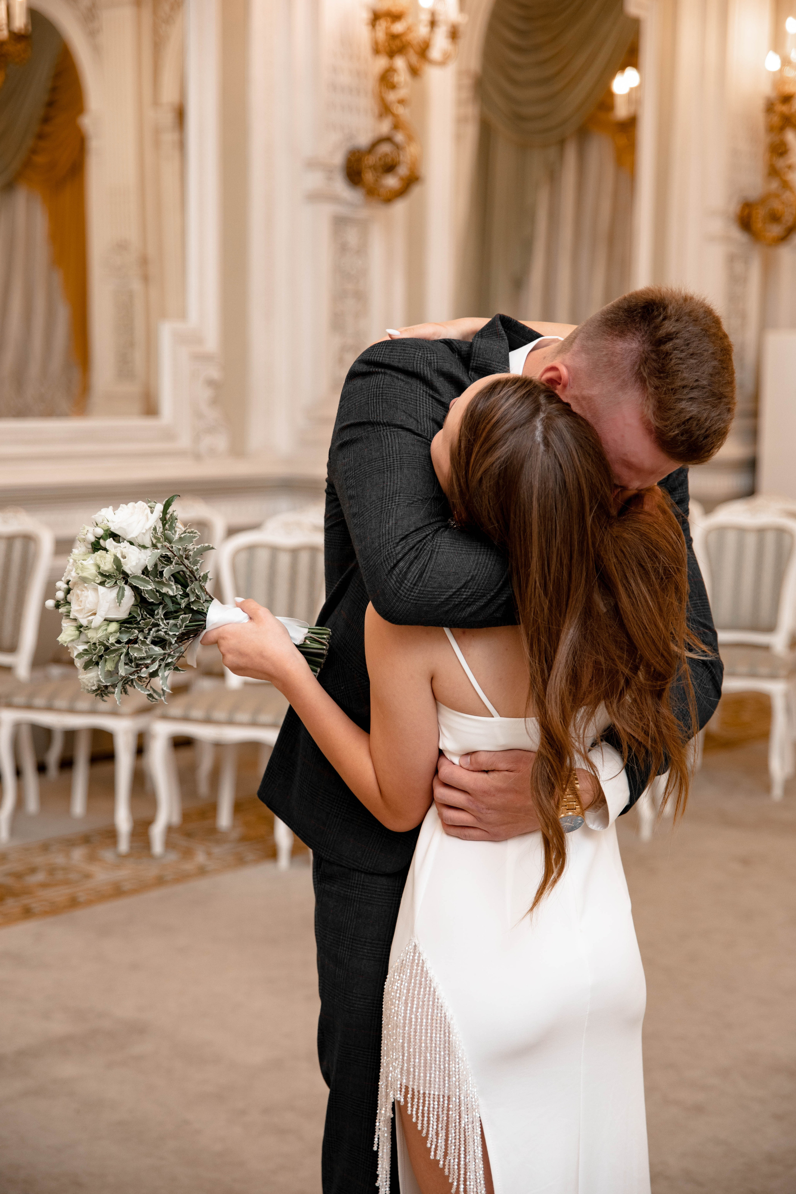 Максим и Кристина. @dariazphoto свадебный фотограф