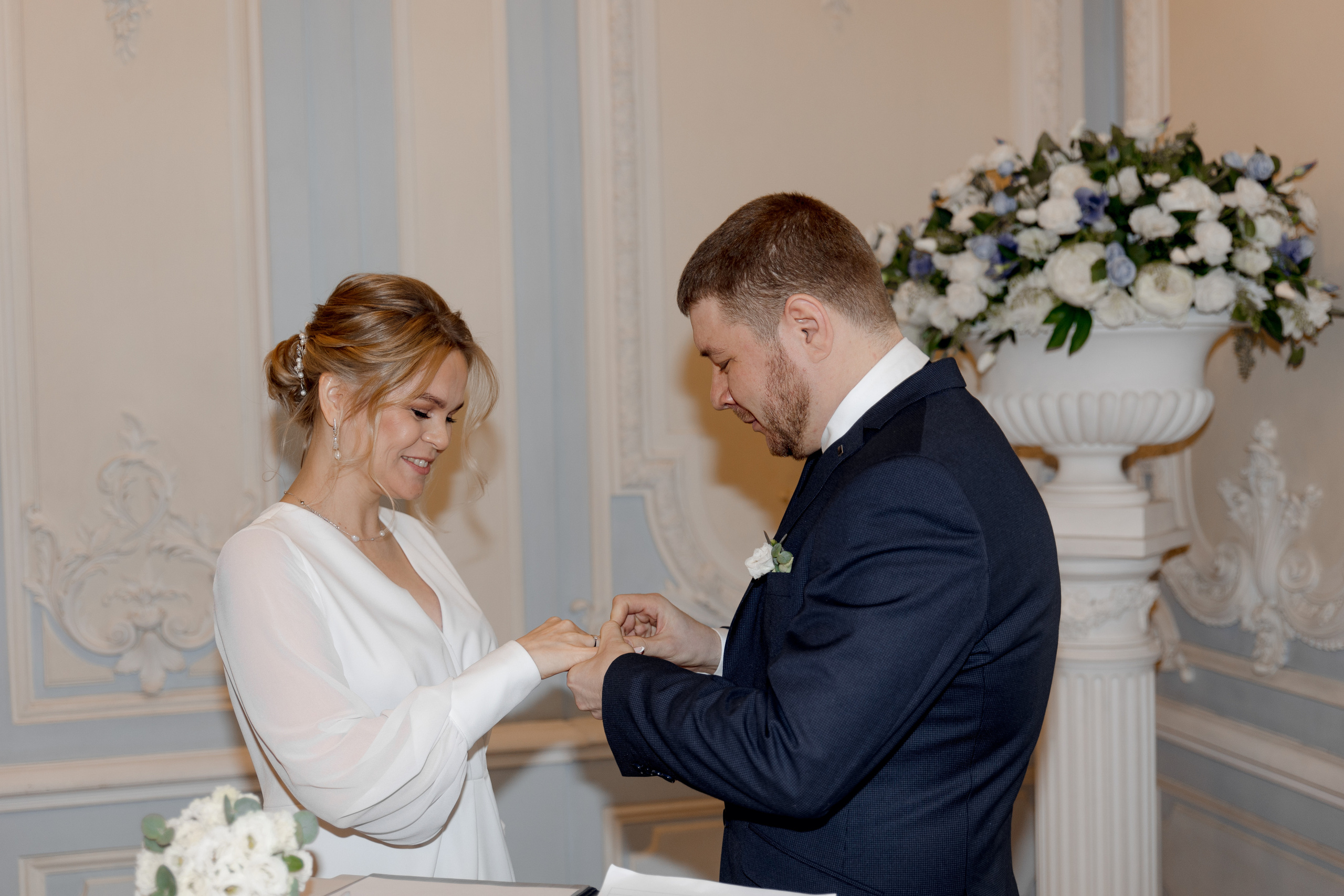 Михаил и Валентина. @dariazphoto свадебный фотограф