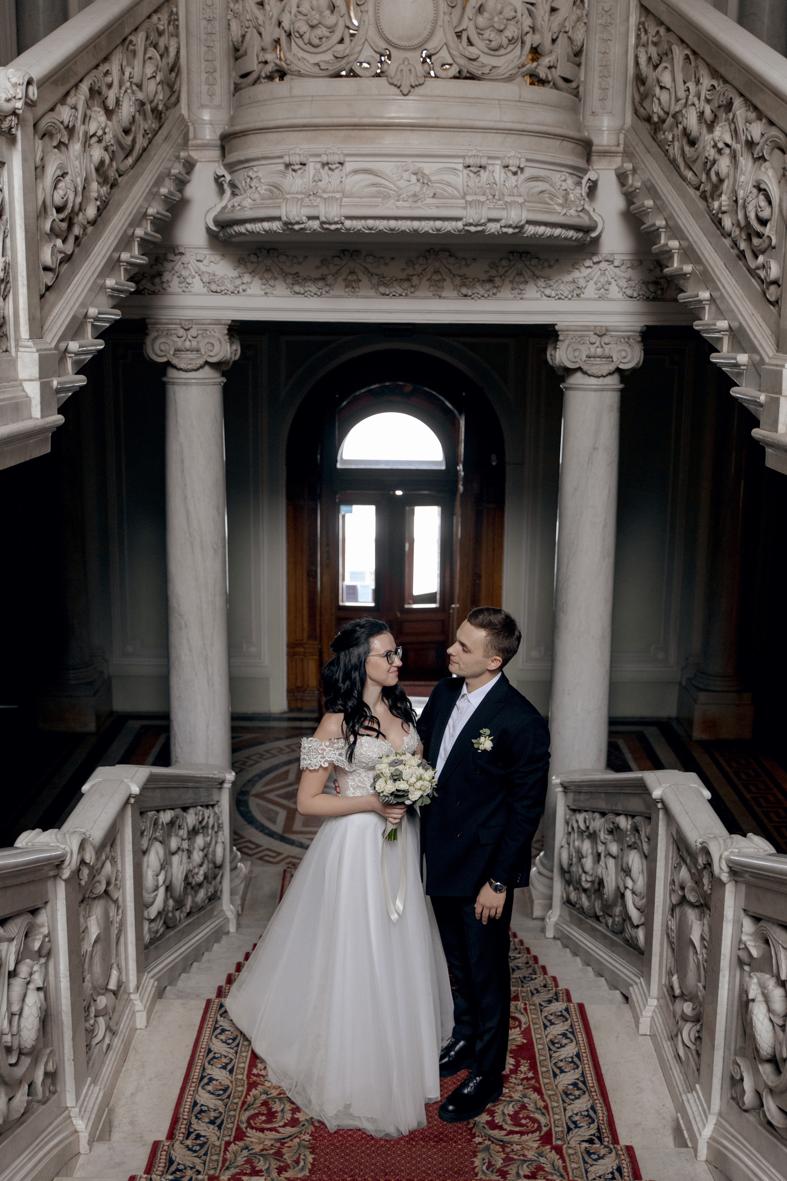 Вячеслав и Кристина. @dariazphoto свадебный фотограф