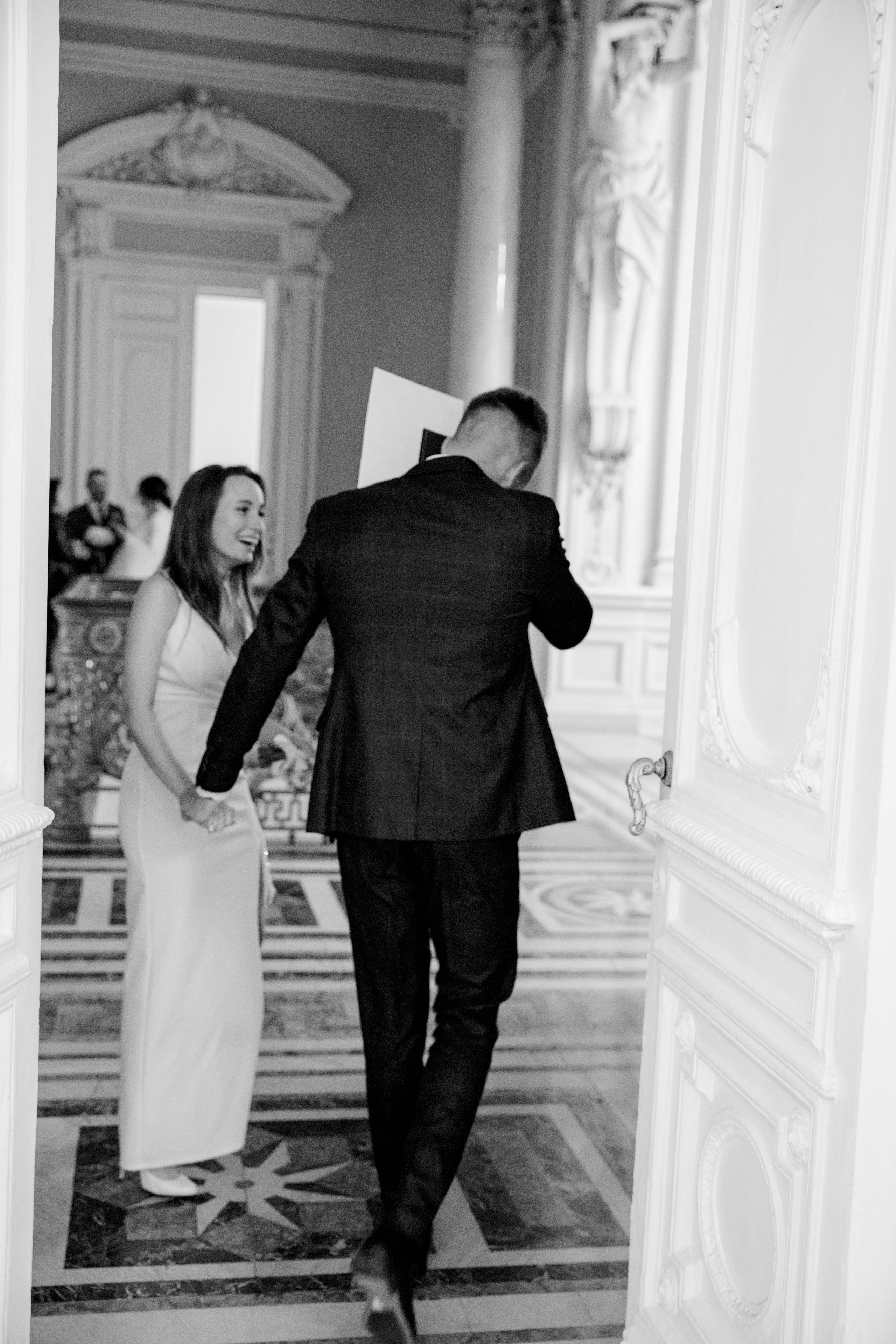 Максим и Кристина. @dariazphoto свадебный фотограф