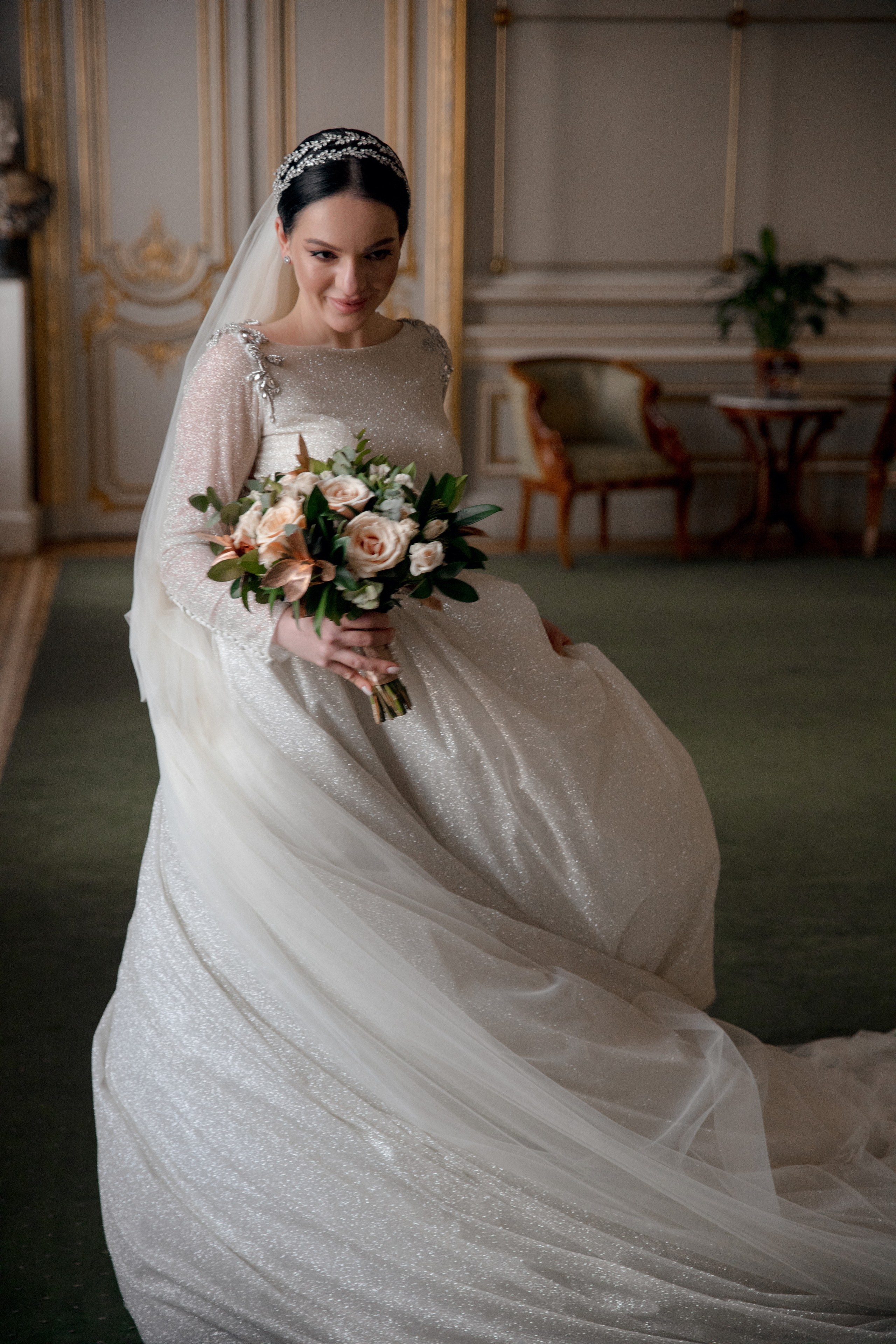 Иван и Ольга. @dariazphoto свадебный фотограф