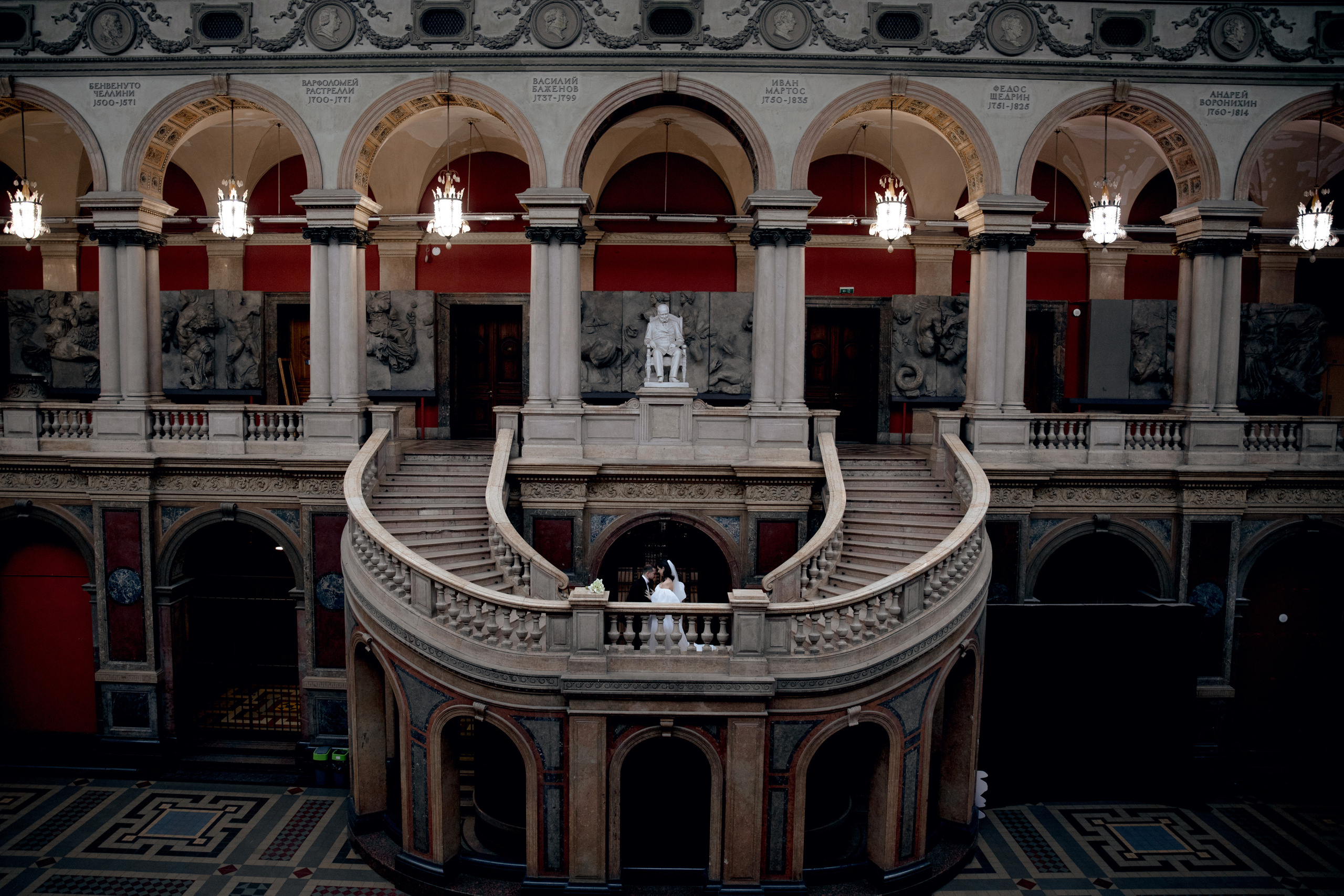 Дмитрий и Алина. @dariazphoto свадебный фотограф