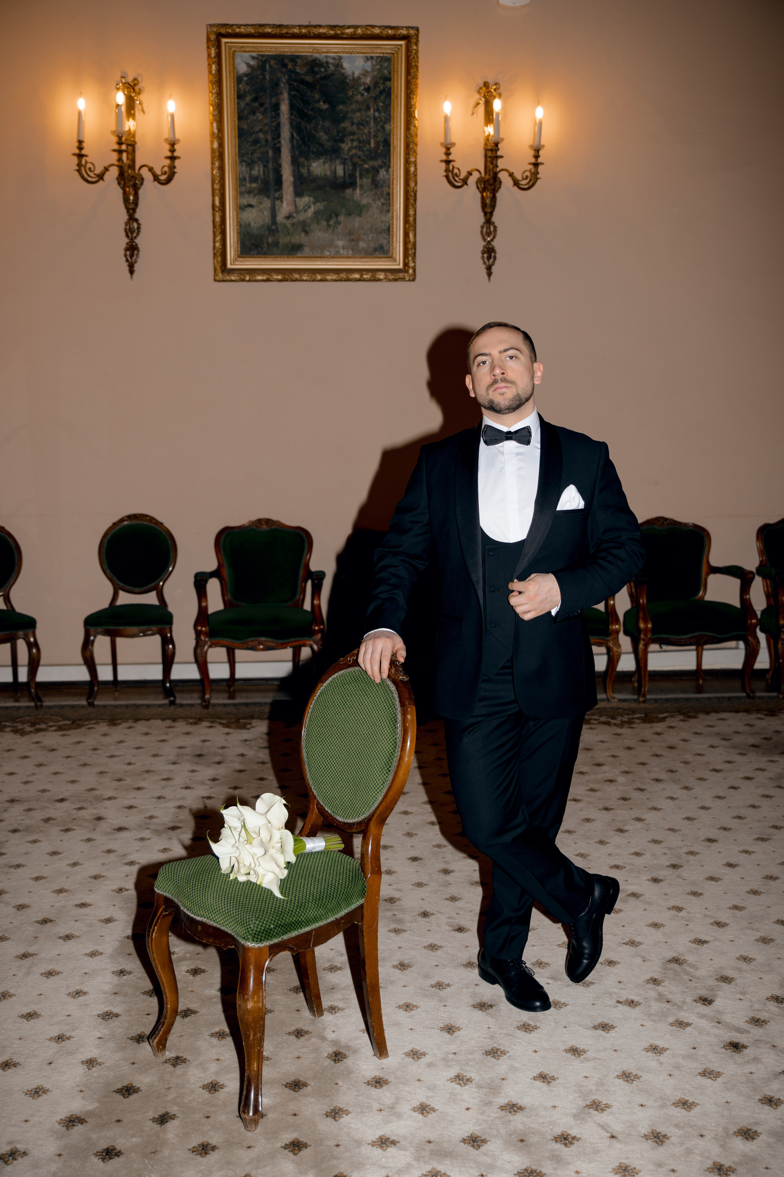 Дмитрий и Алина. @dariazphoto свадебный фотограф