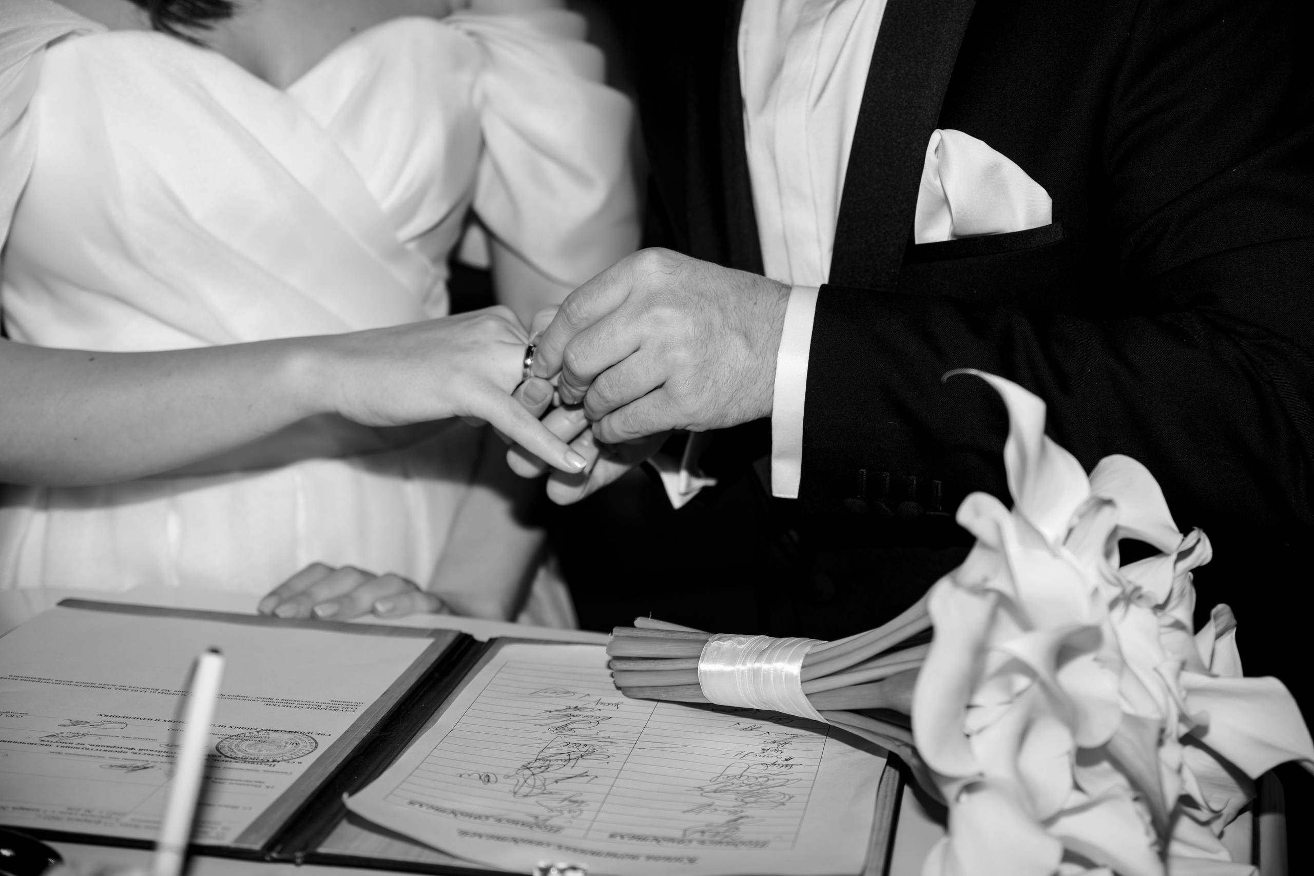 Дмитрий и Алина. @dariazphoto свадебный фотограф