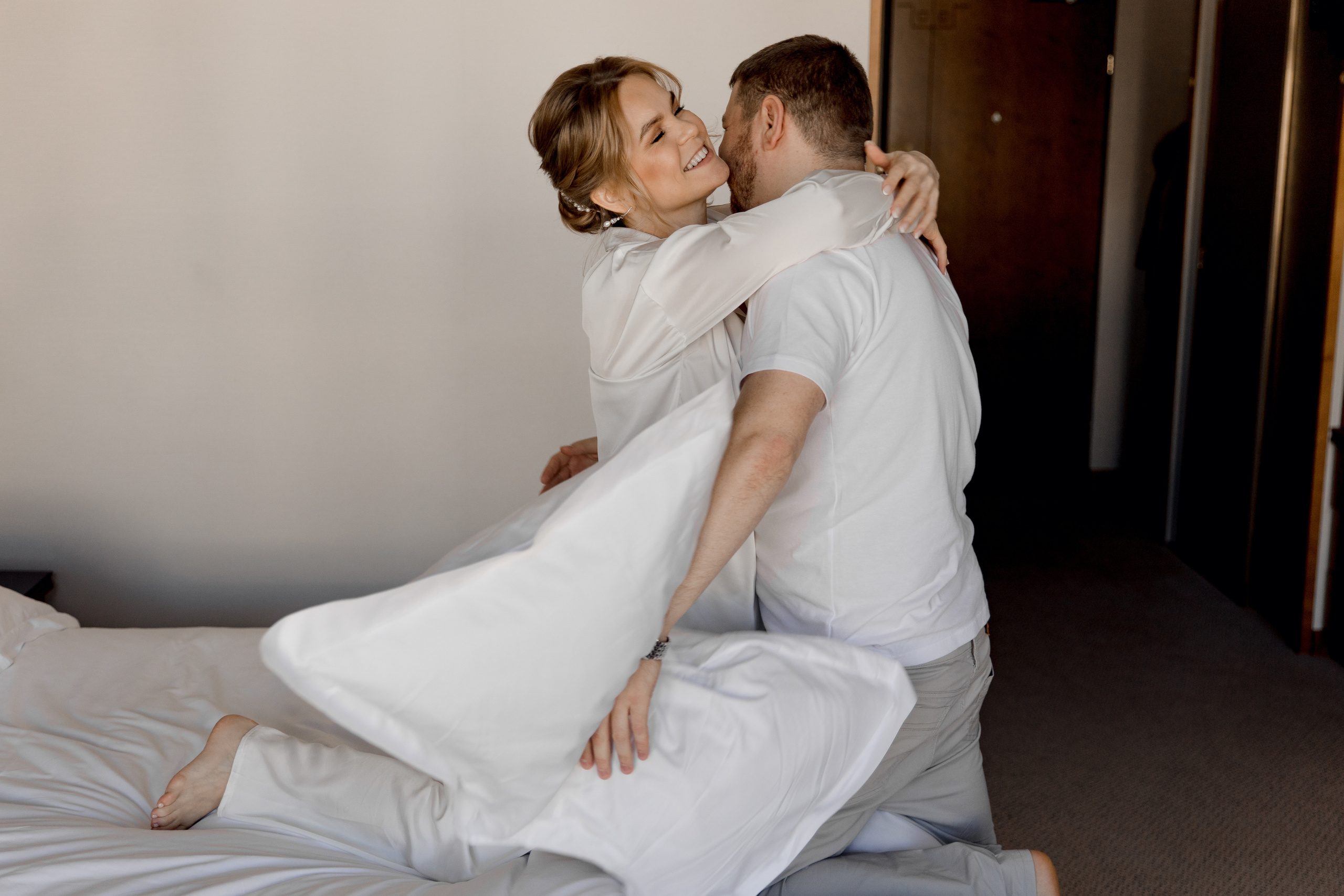 Михаил и Валентина. @dariazphoto свадебный фотограф