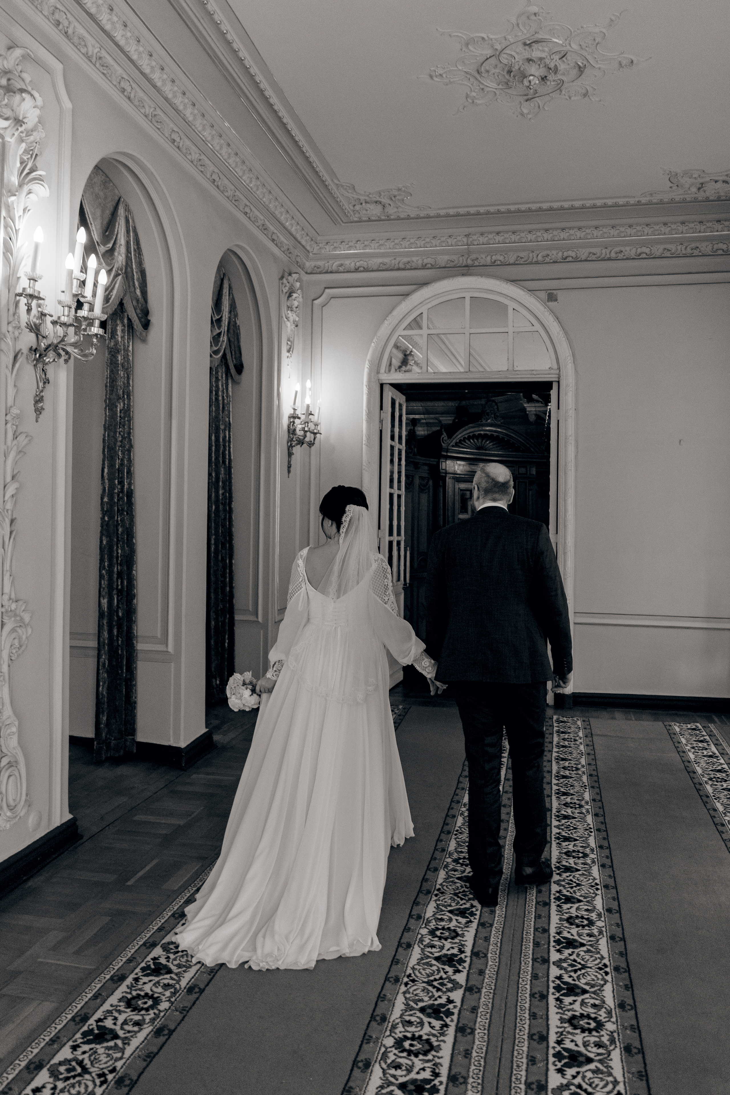 Георгий и Анна. @dariazphoto свадебный фотограф